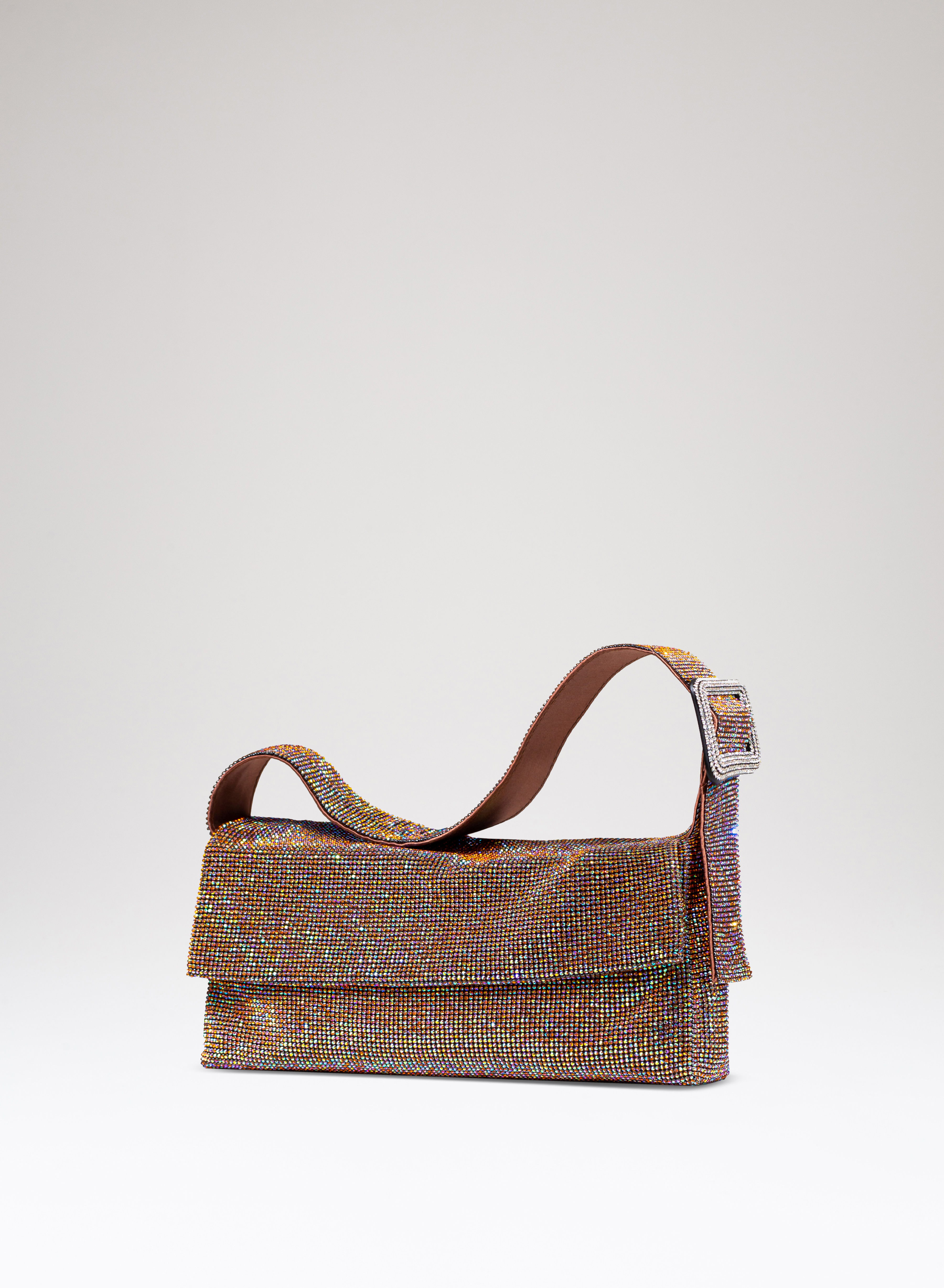 Benedetta Bruzziches Taschen. Gold