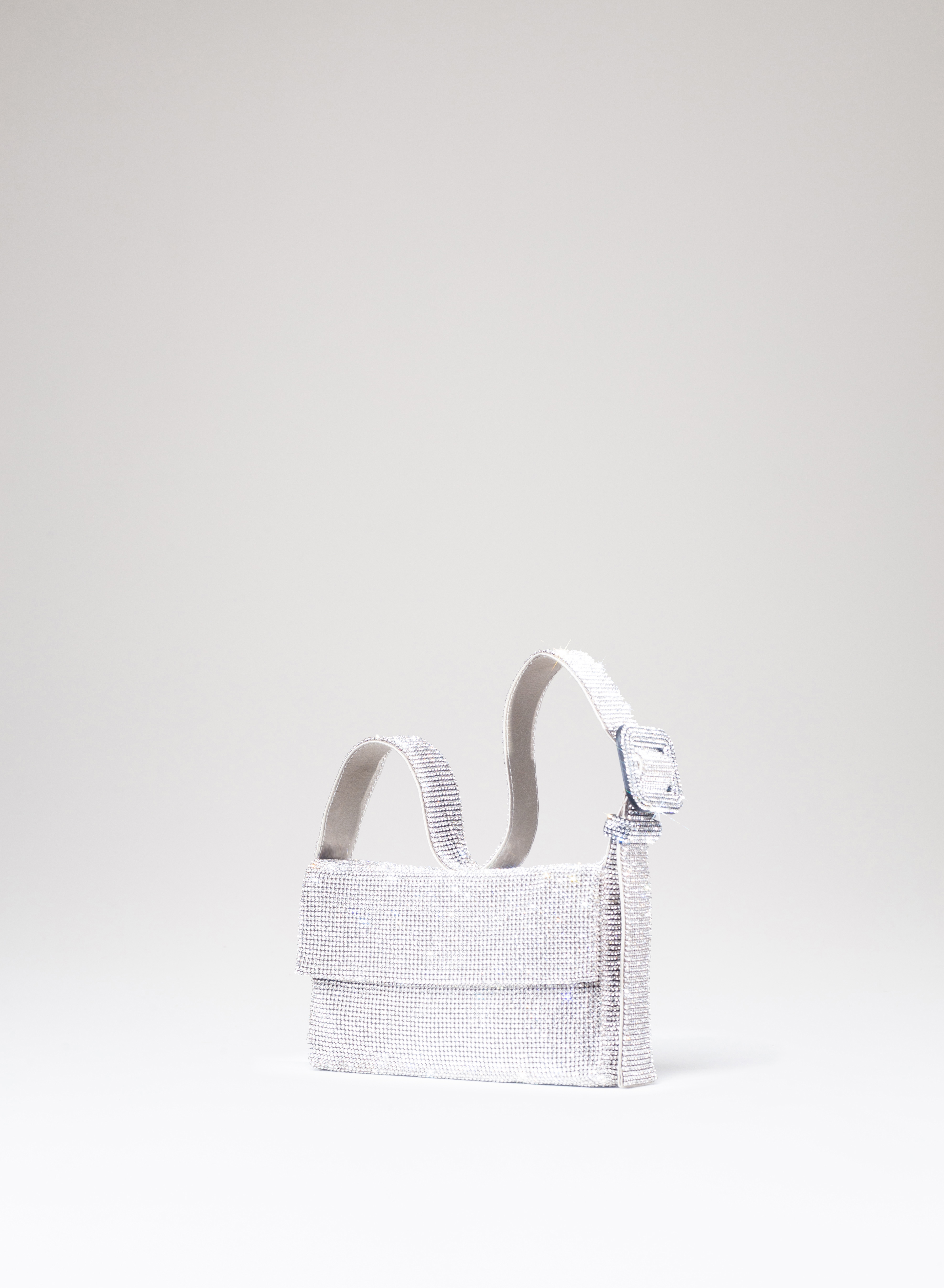 Benedetta Bruzziches Taschen. Beige