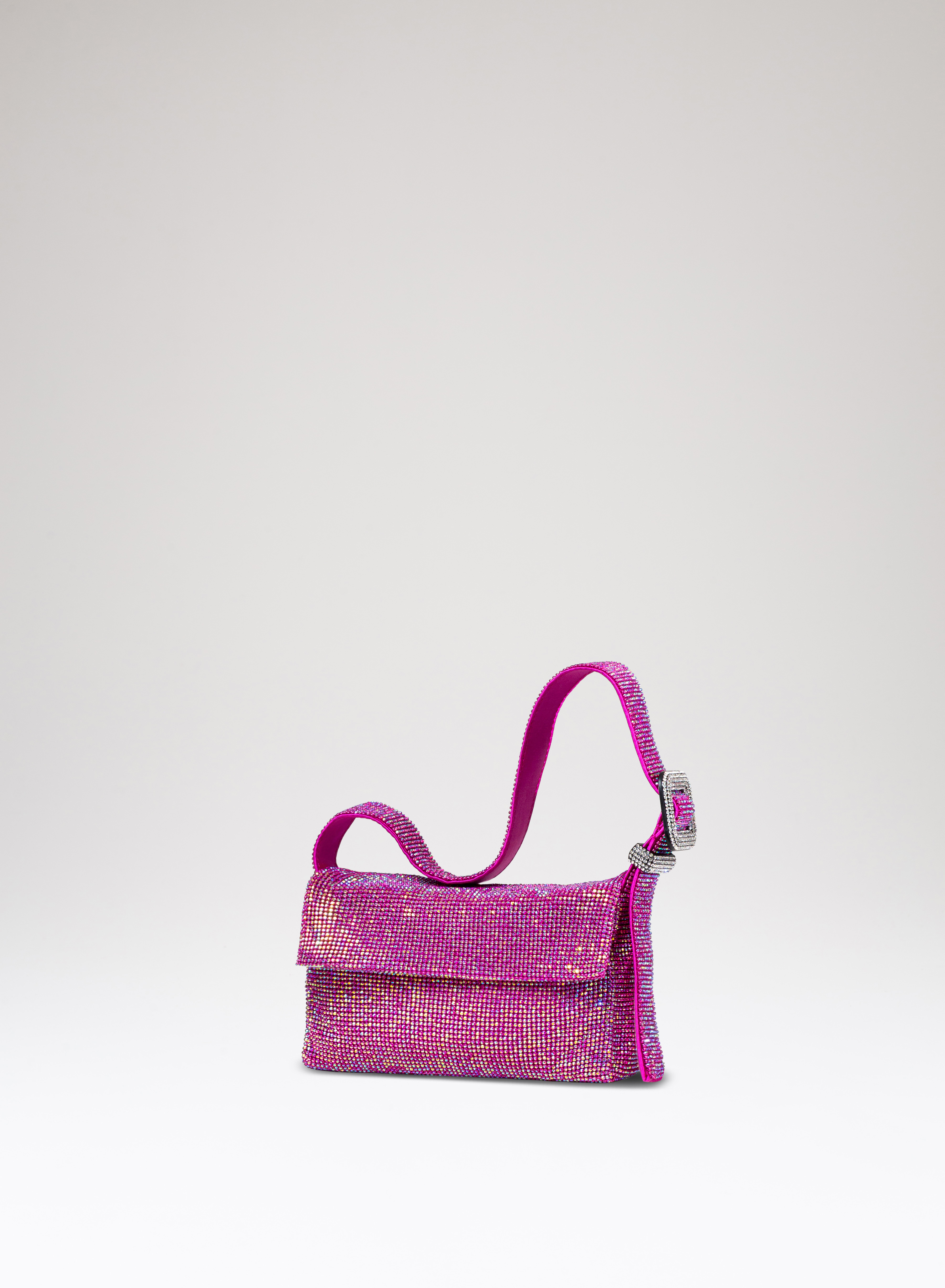 Benedetta Bruzziches Taschen. Fuchs