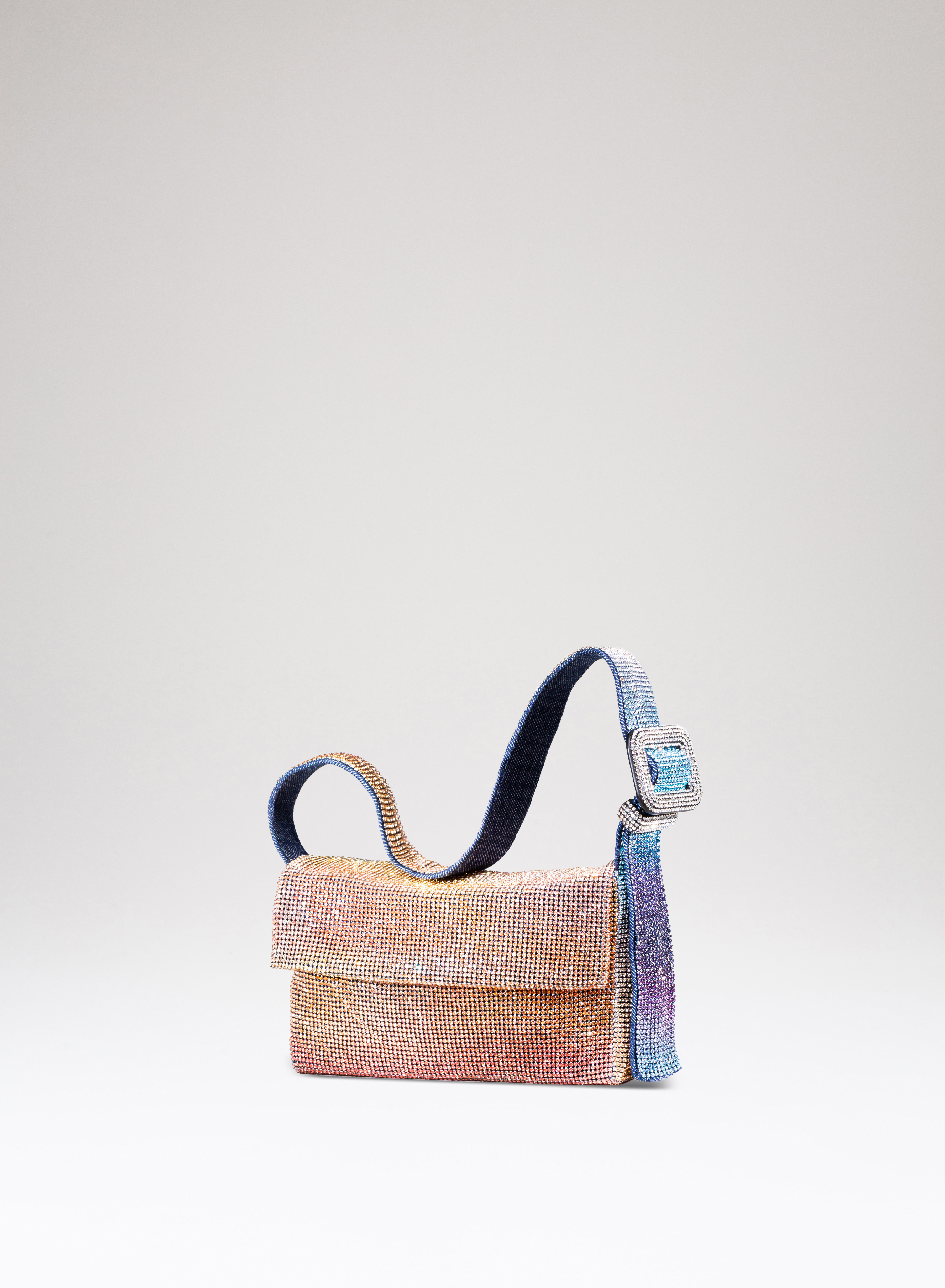 Benedetta Bruzziches Taschen. Mehrfarbig