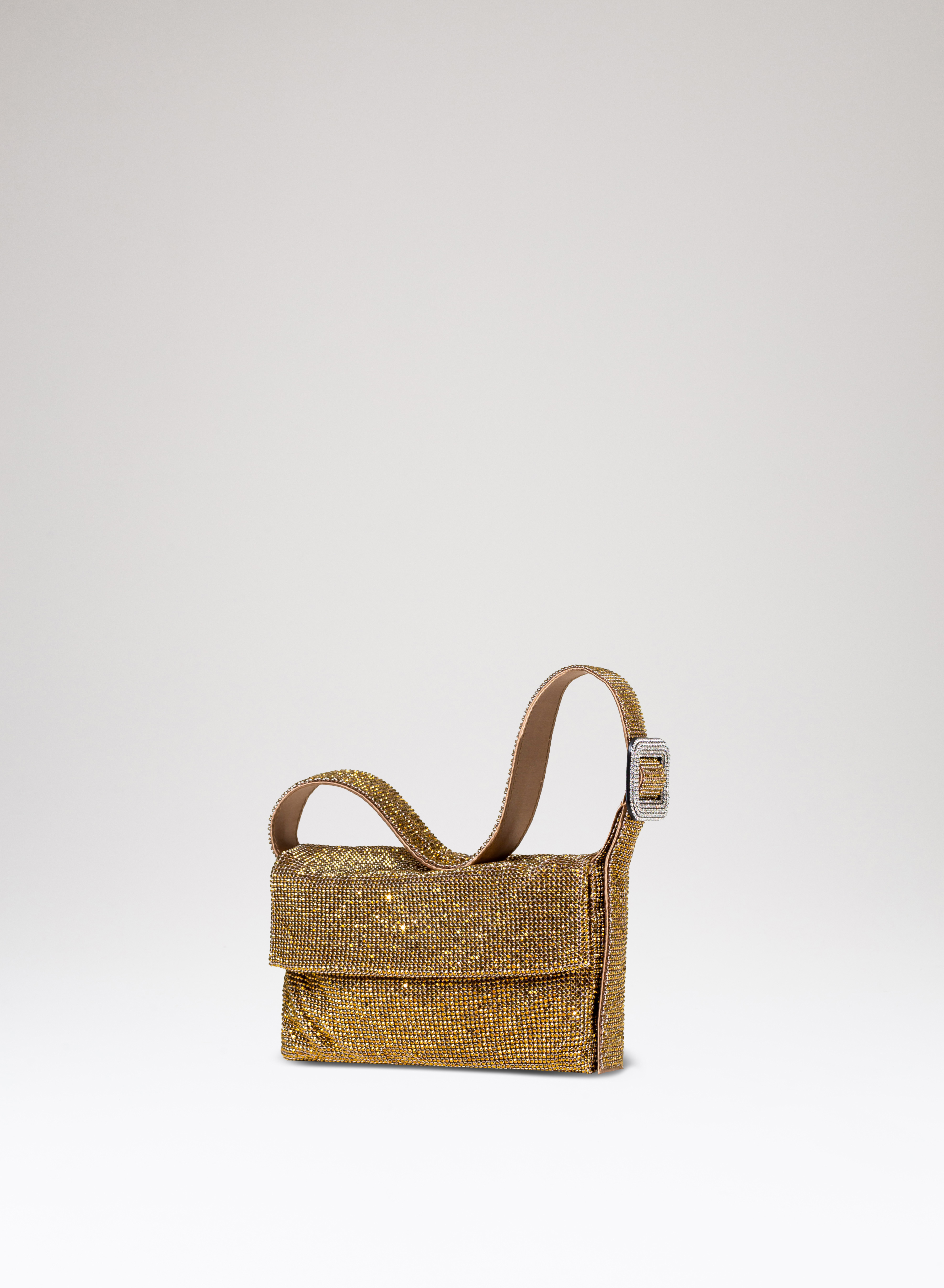 Benedetta Bruzziches Taschen. Bronze