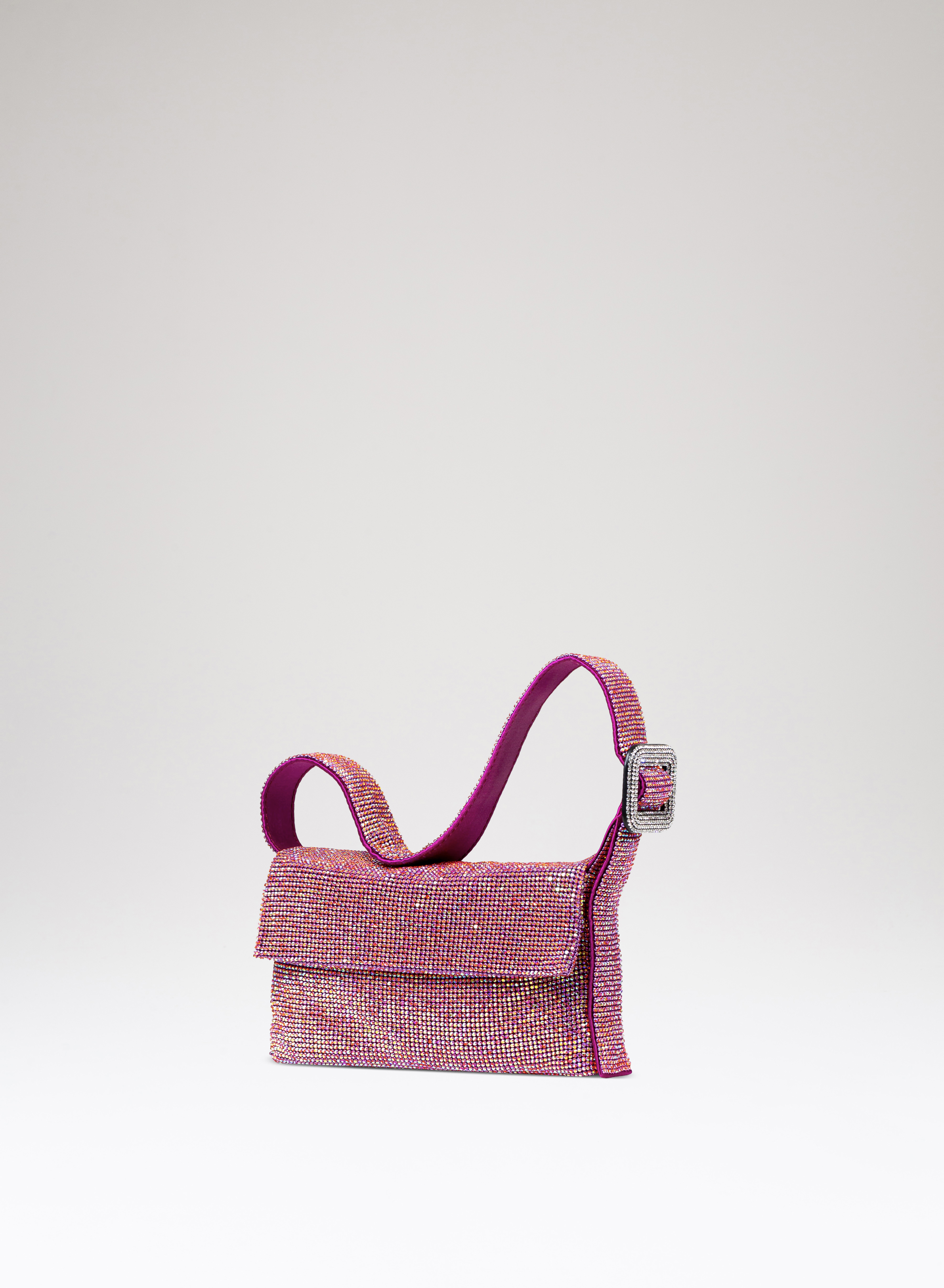 Benedetta Bruzziches Taschen. Fuchs