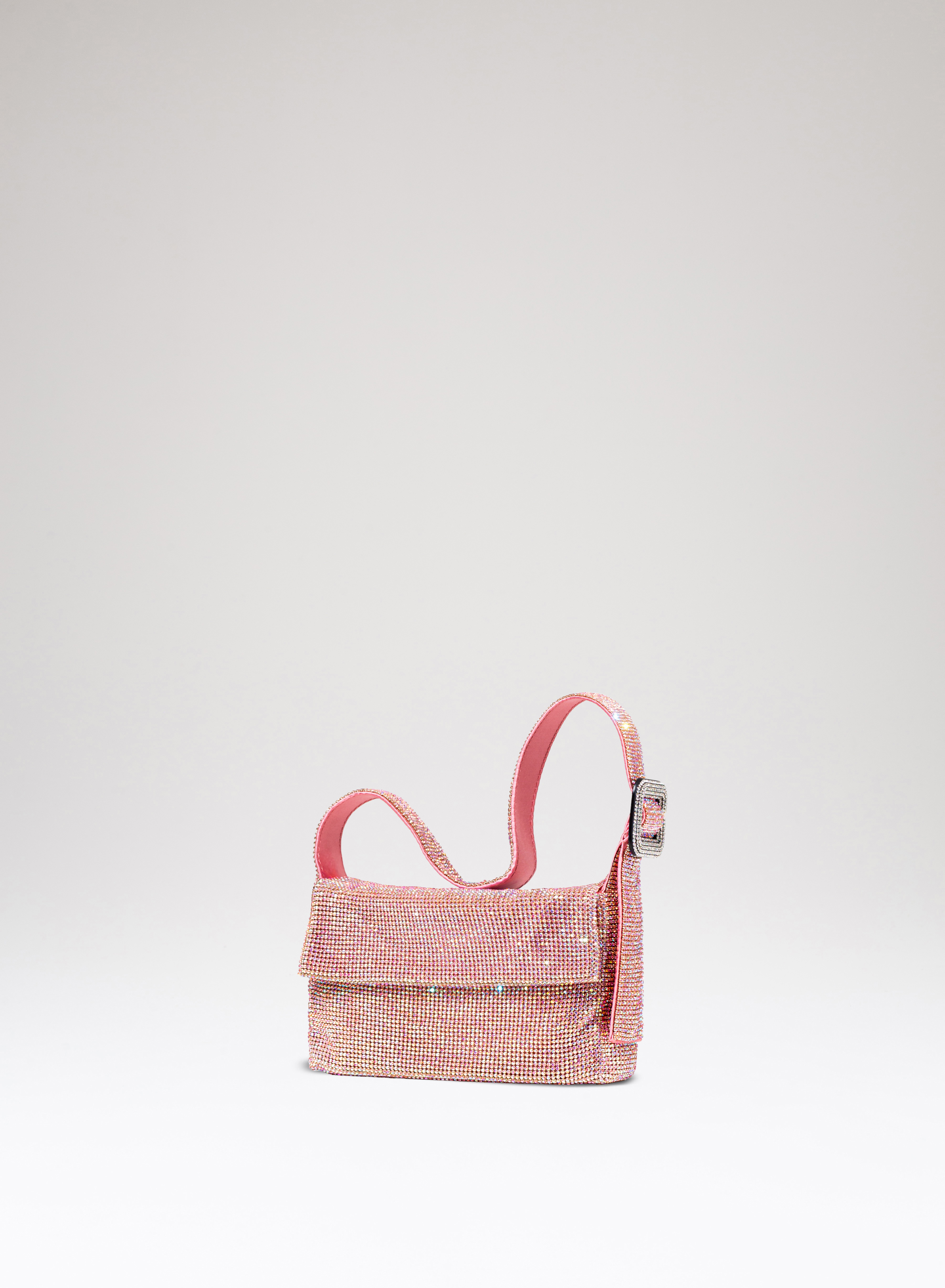 Benedetta Bruzziches Taschen. Rosa
