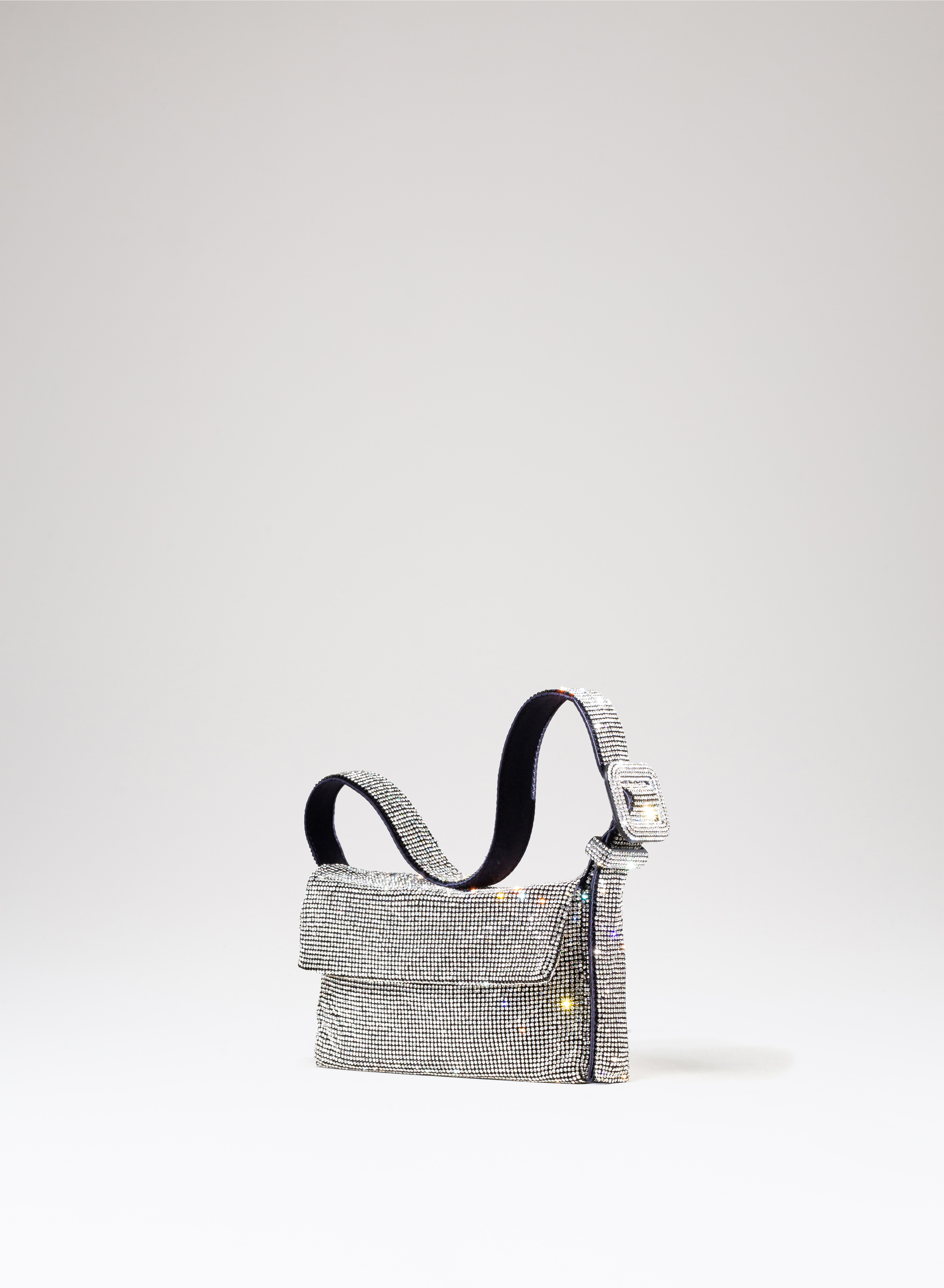 Benedetta Bruzziches Taschen. Silber