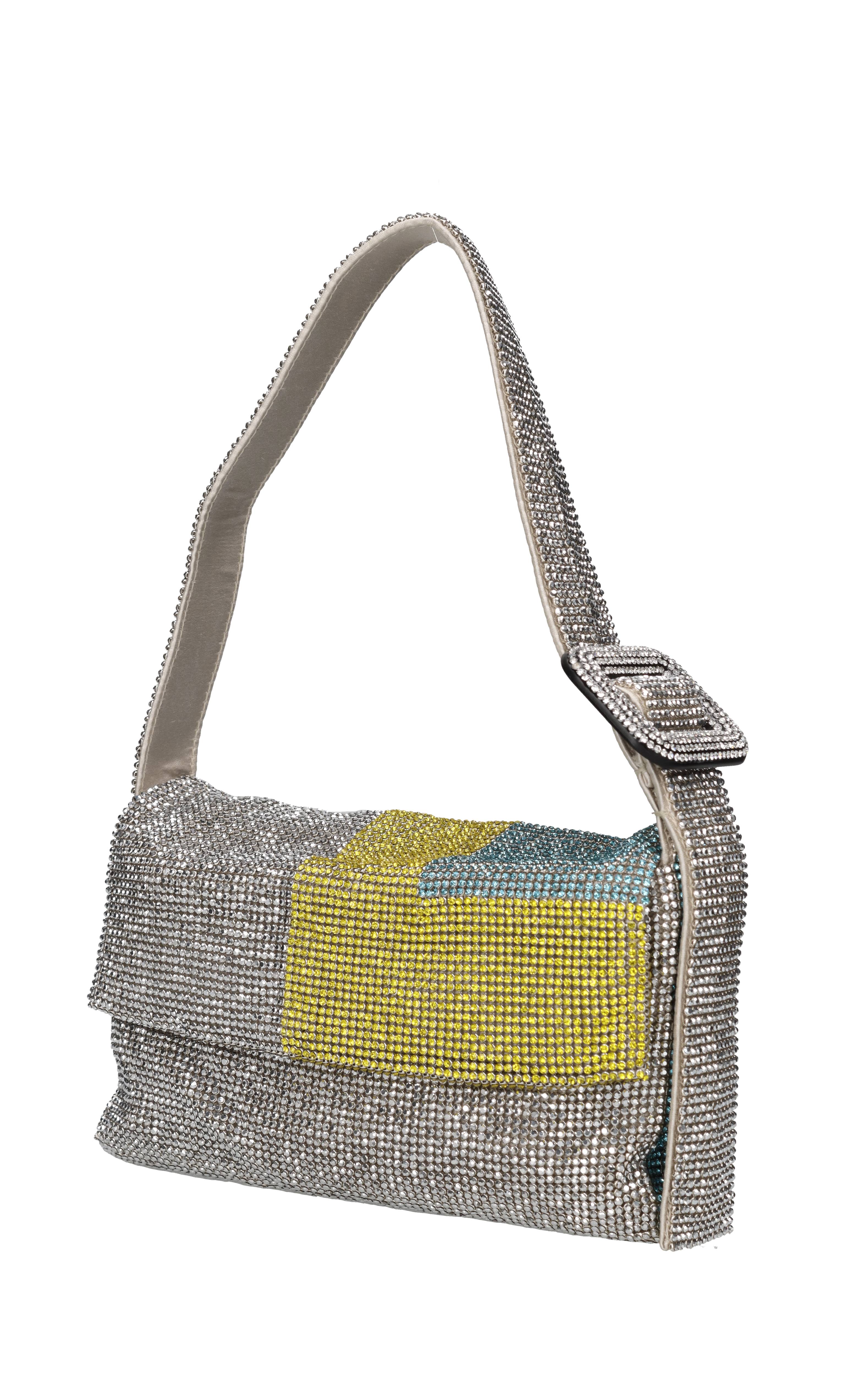 Benedetta Bruzziches Taschen. Mehrfarbig