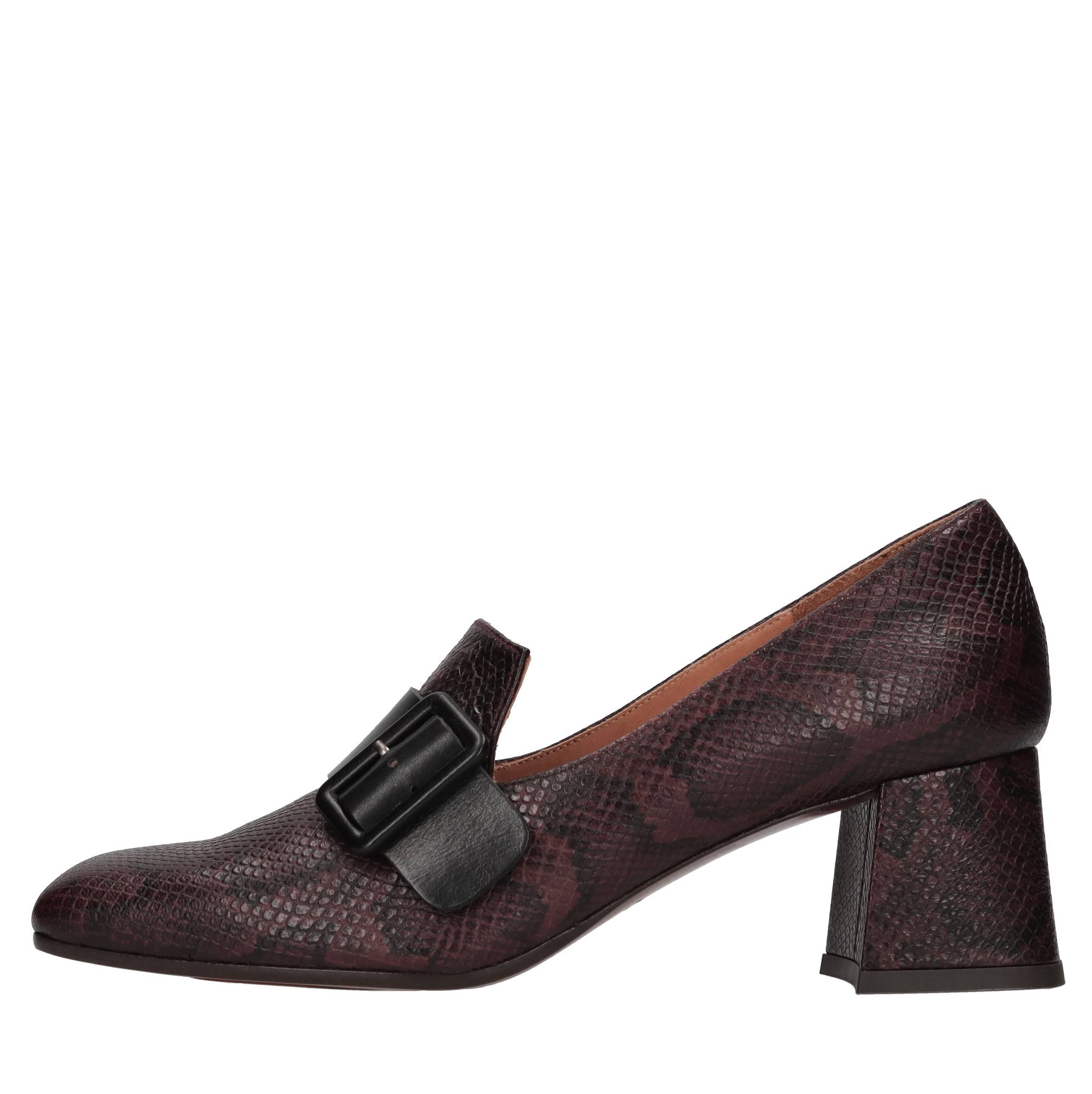 Chie Mihara Lage schoenen Dieren