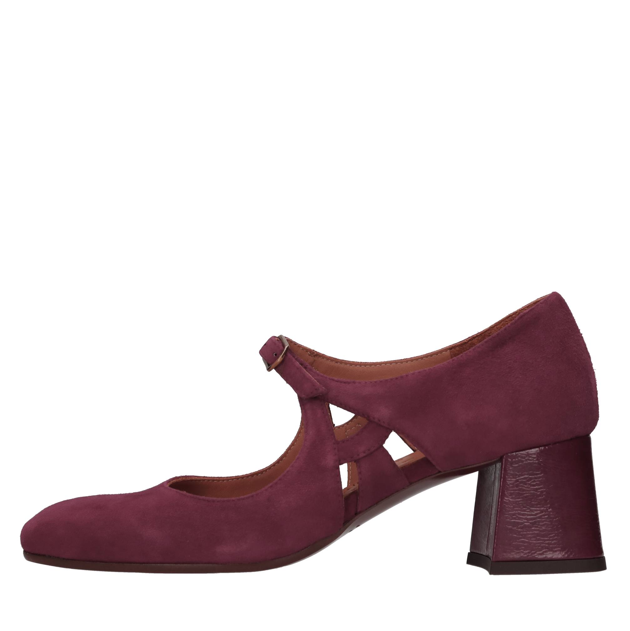 Chie Mihara Schuhe mit Absatz Bordeaux