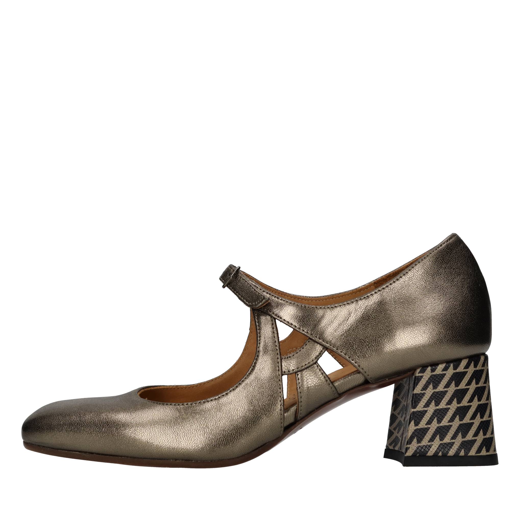 Chie Mihara Schuhe mit Cocktail