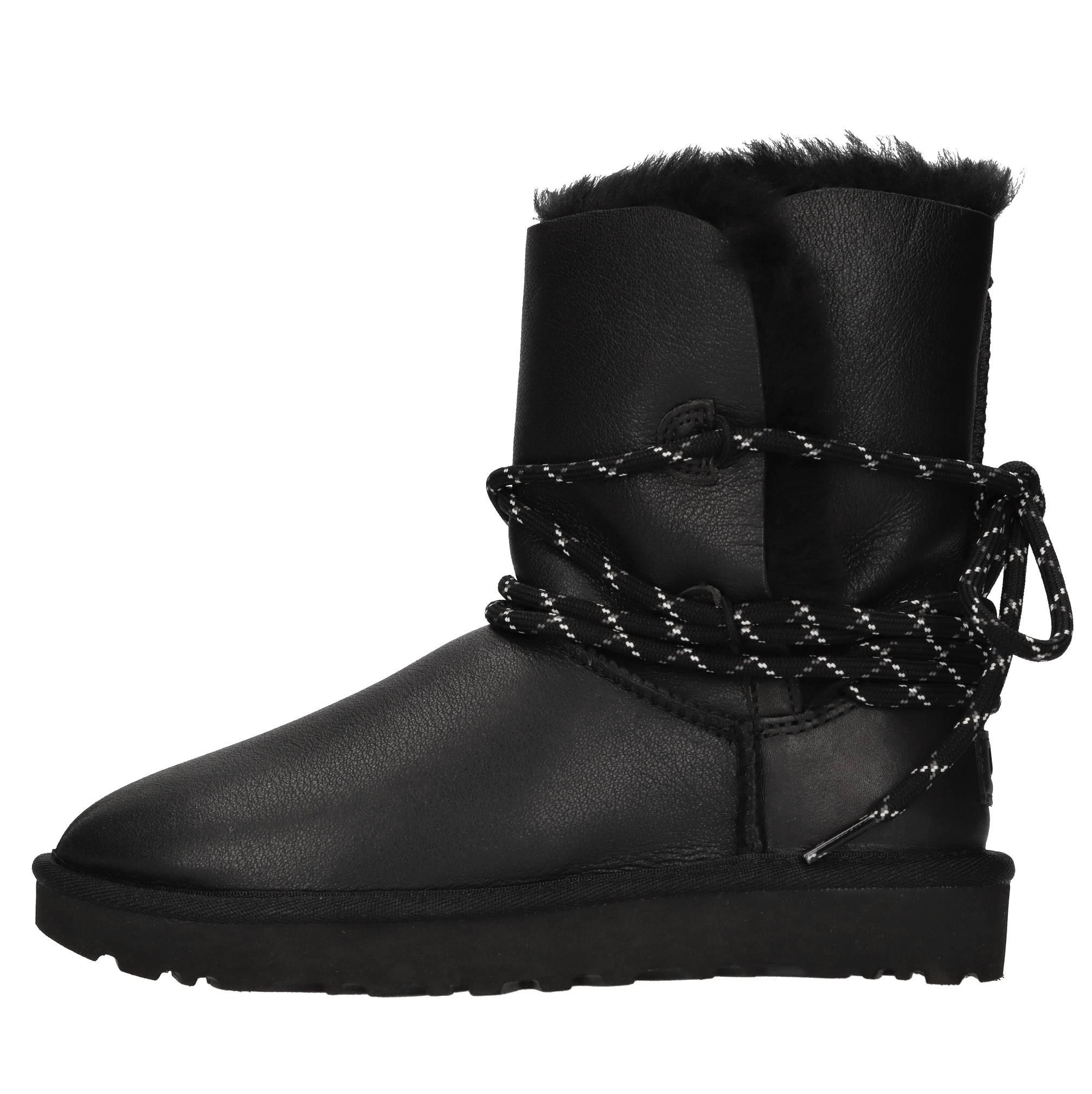 Ugg Bottes noires