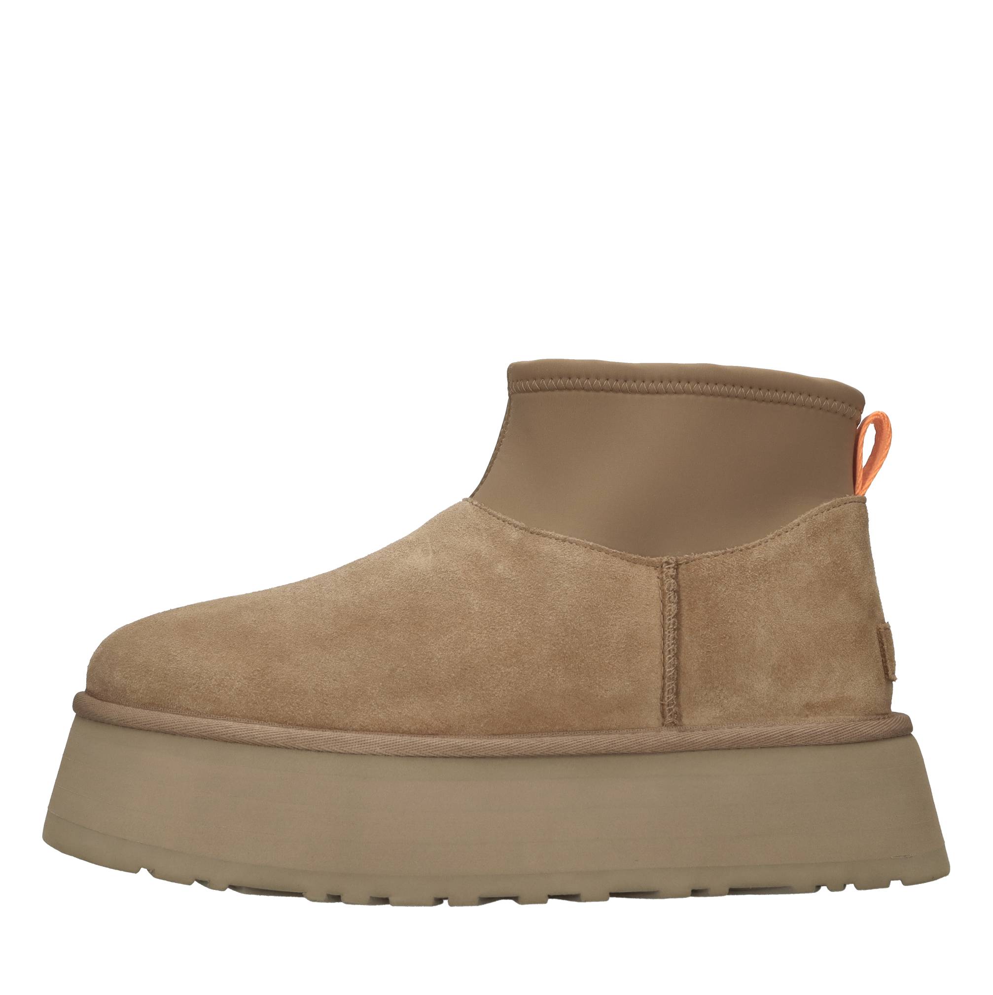 Ugg Bottes brunes