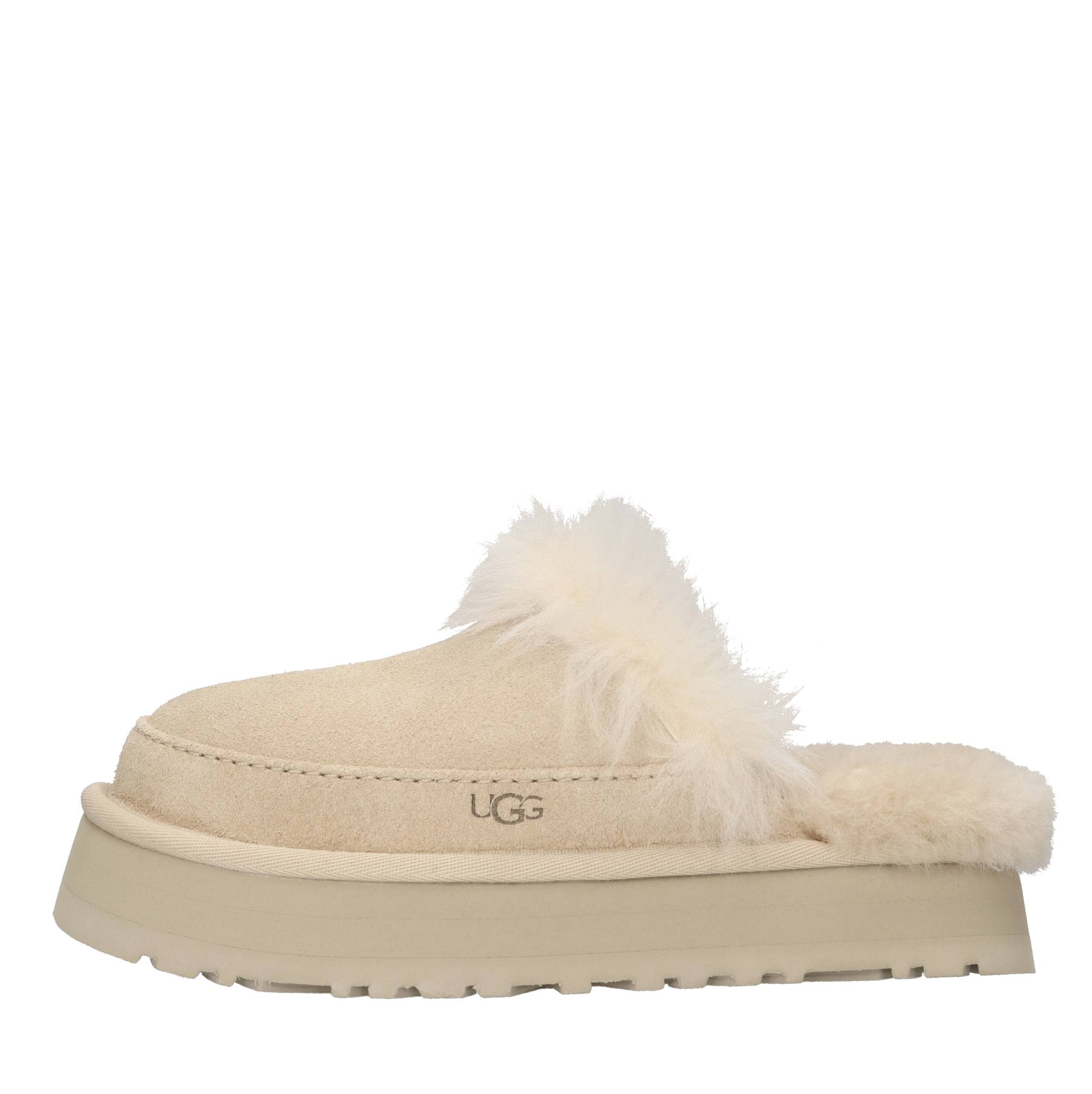 Ugg Sandalen Beige