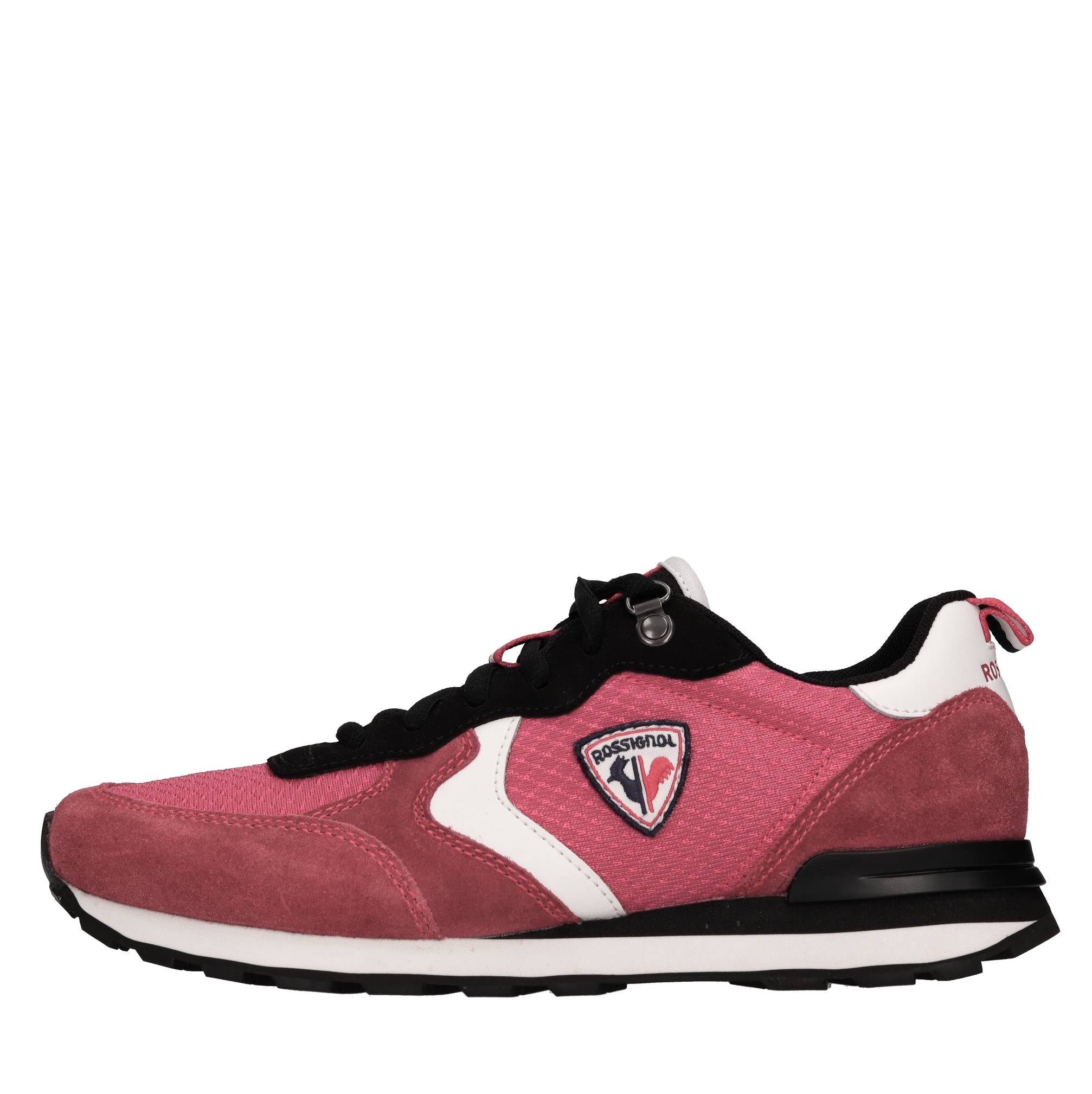 Rossignol Sneakers Red In Red
