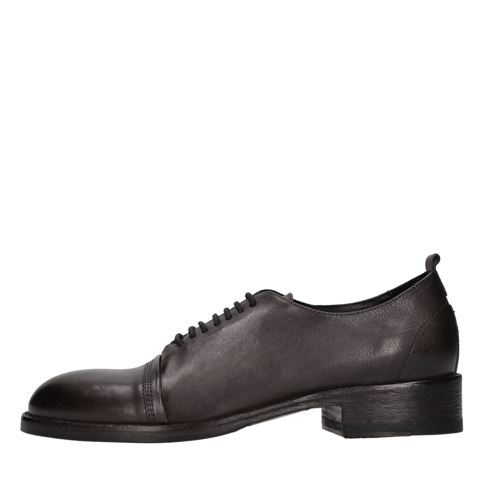 Hundred 100 Lage schoenen Grijs
