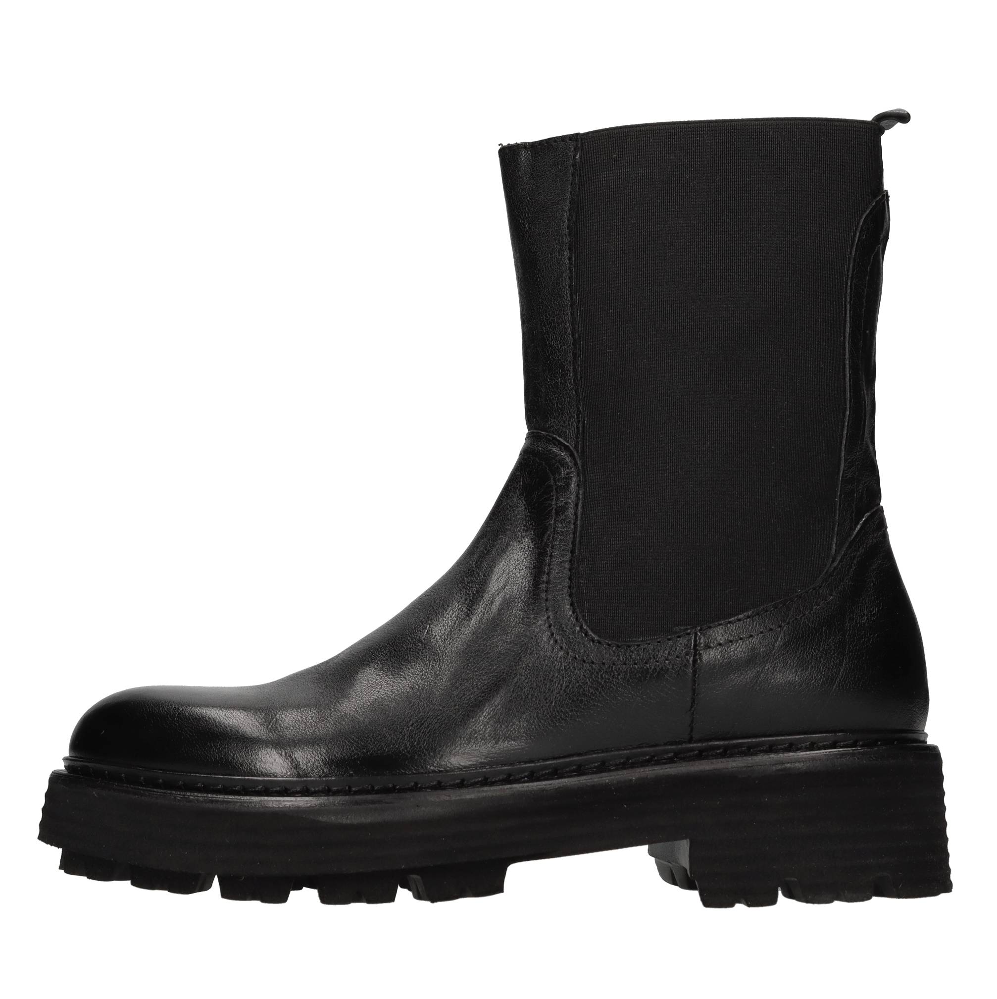 Hundred 100 Bottes noires 203 €