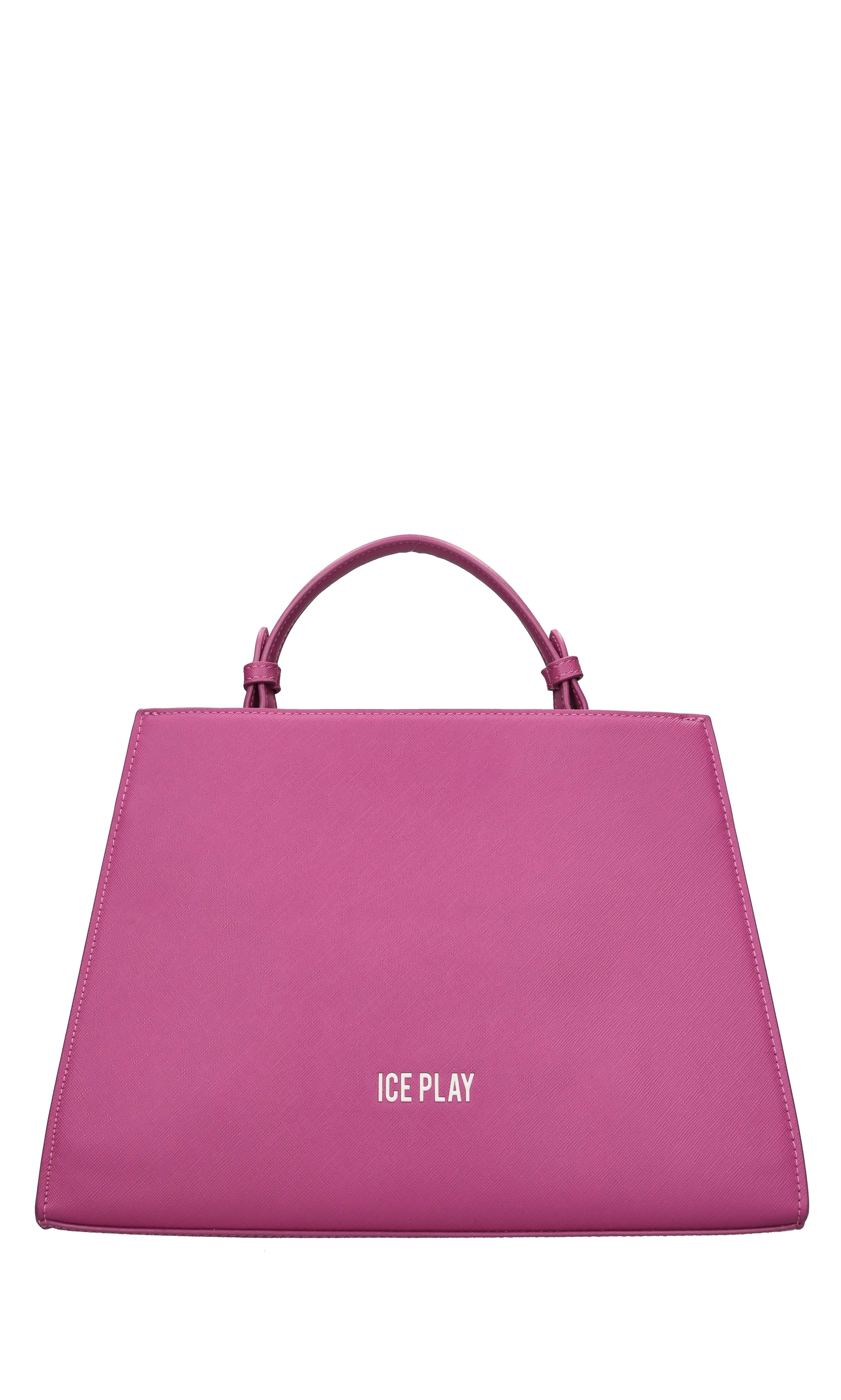 Ice Play Zakken. Fuchsia