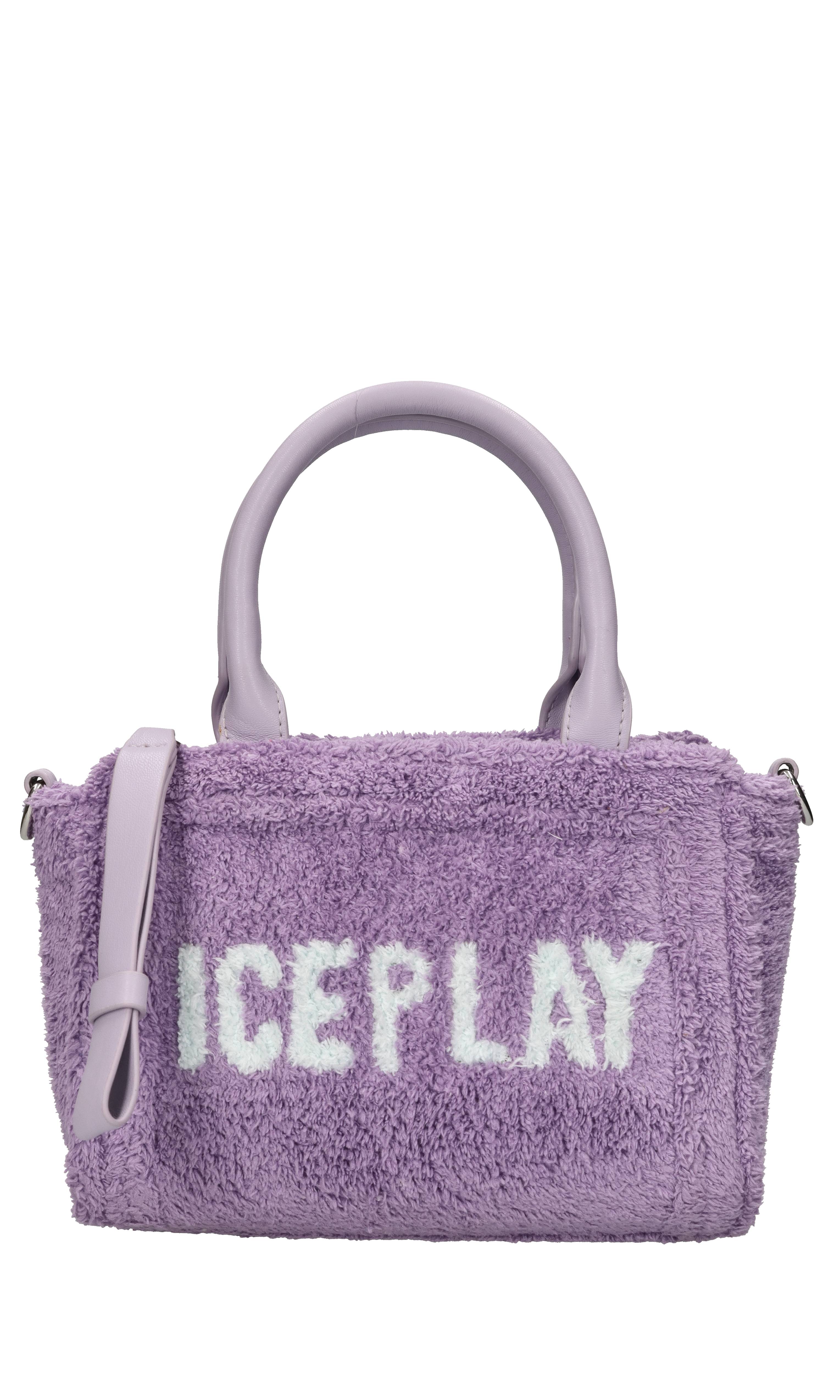 Ice Play Taschen. Lille