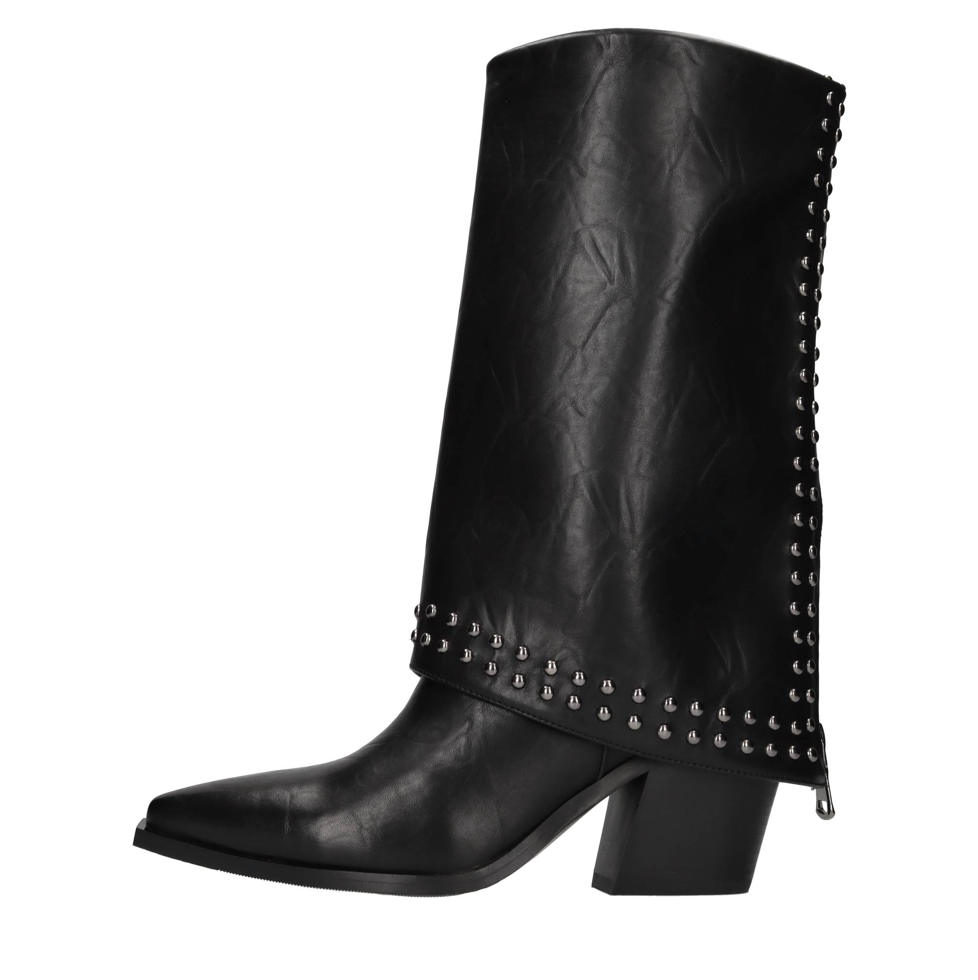 Exe Boots zwart