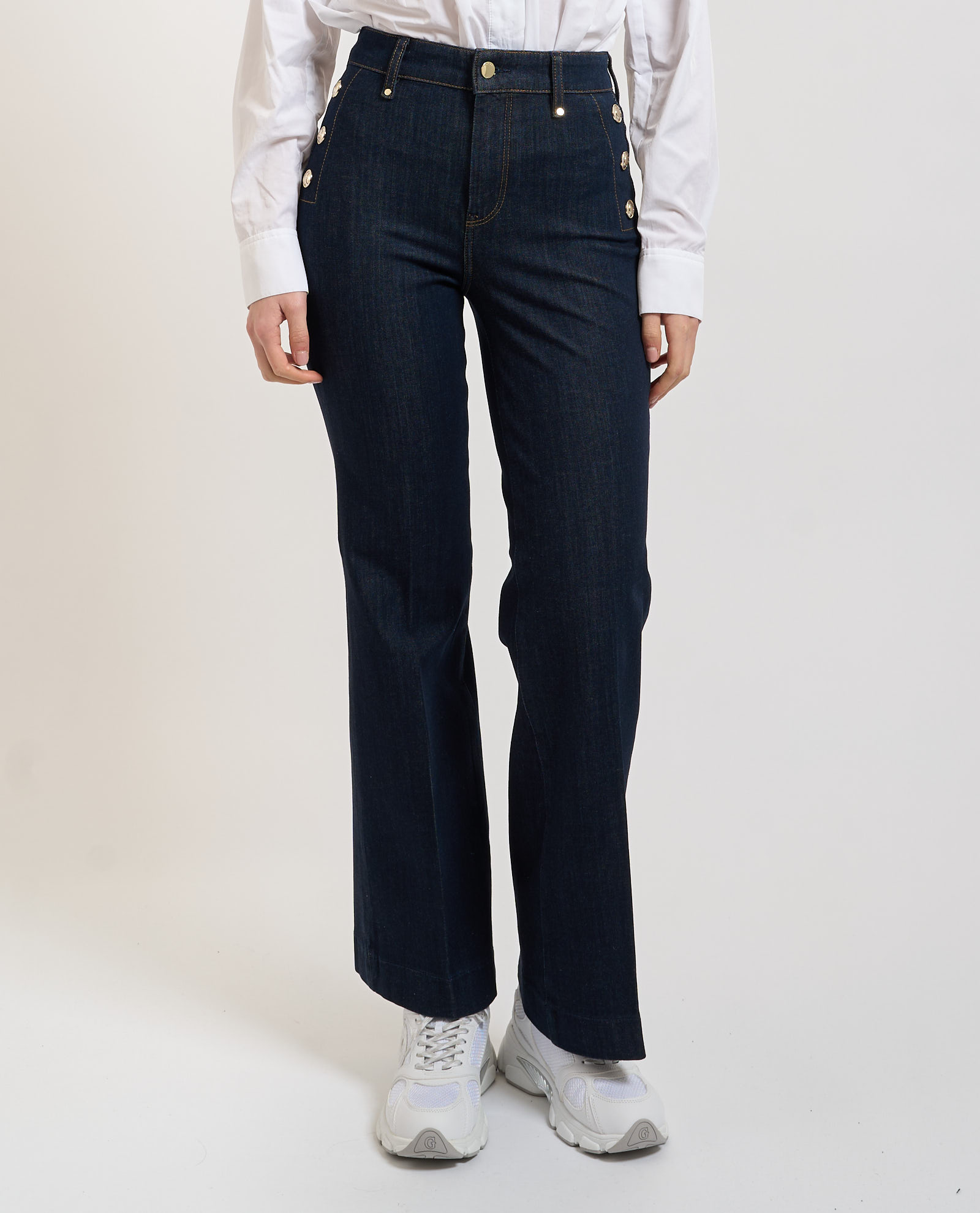 Guess Jeans Blu