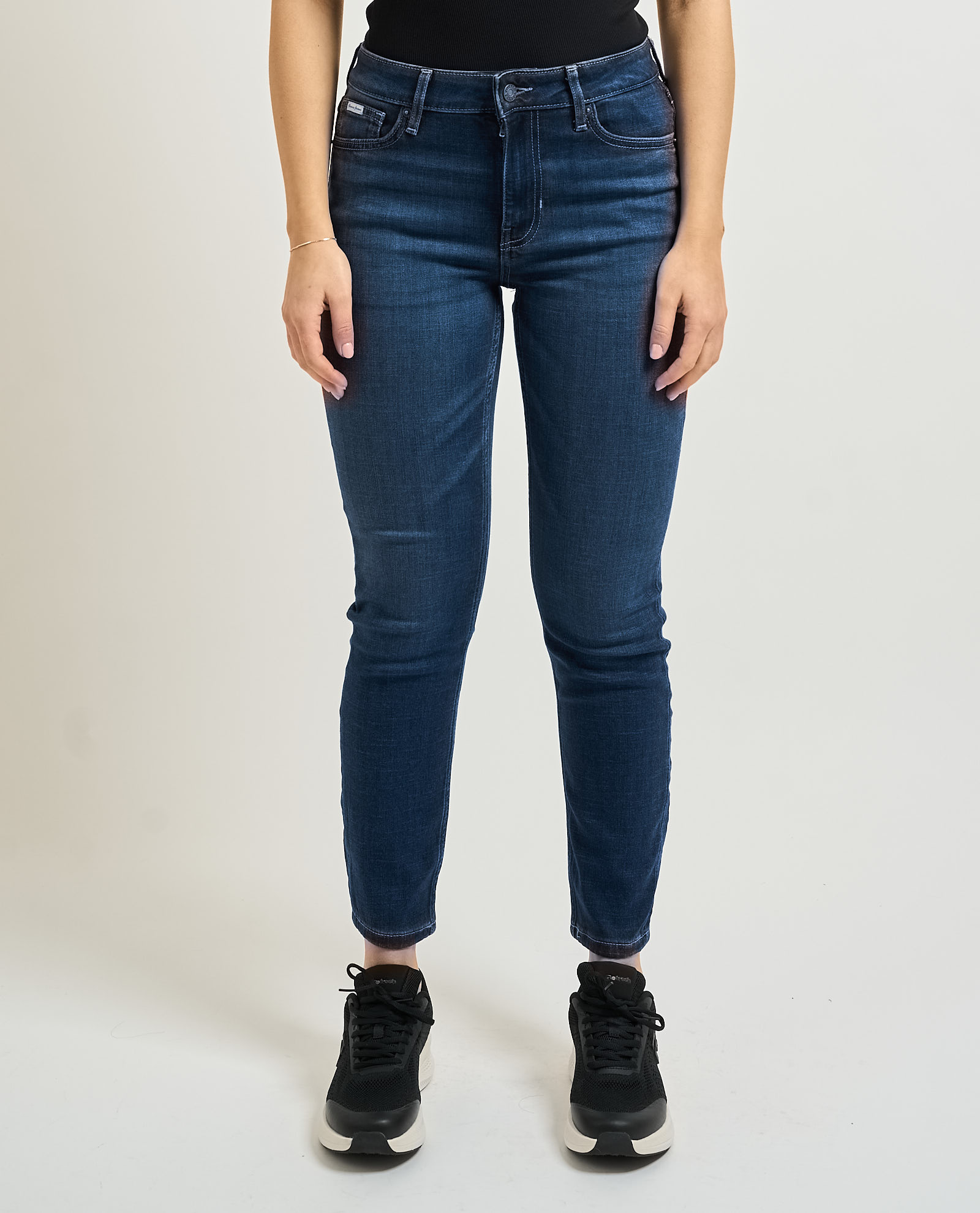 Guess Jeans Blu