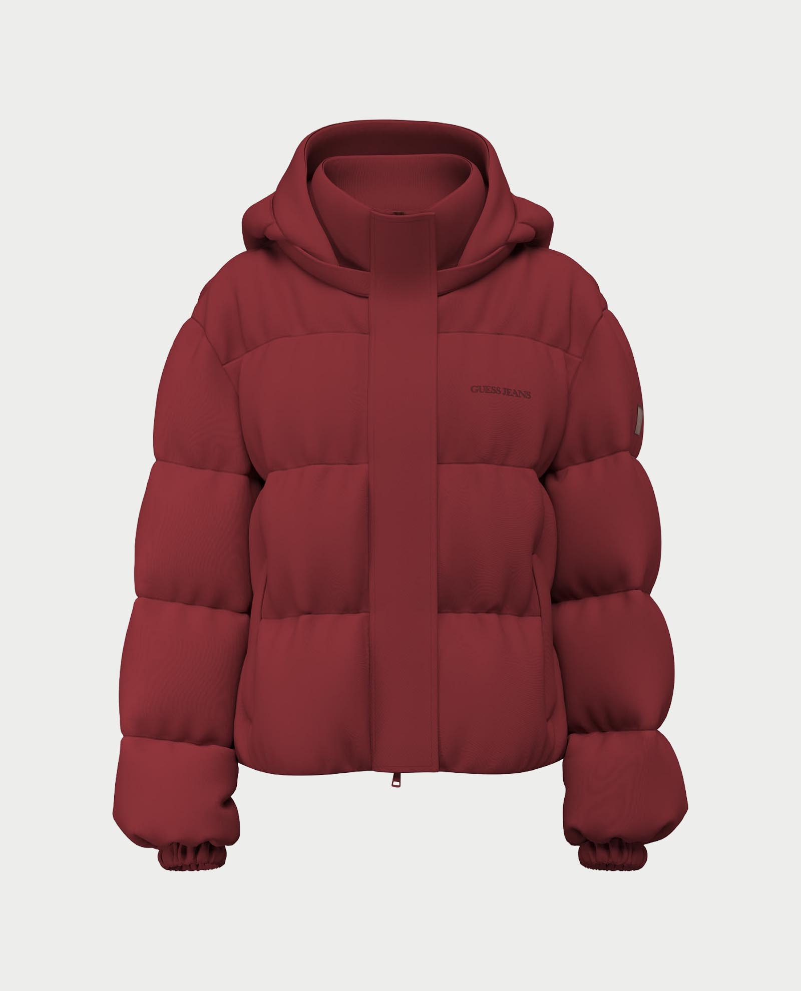 Guess Vestes rouges