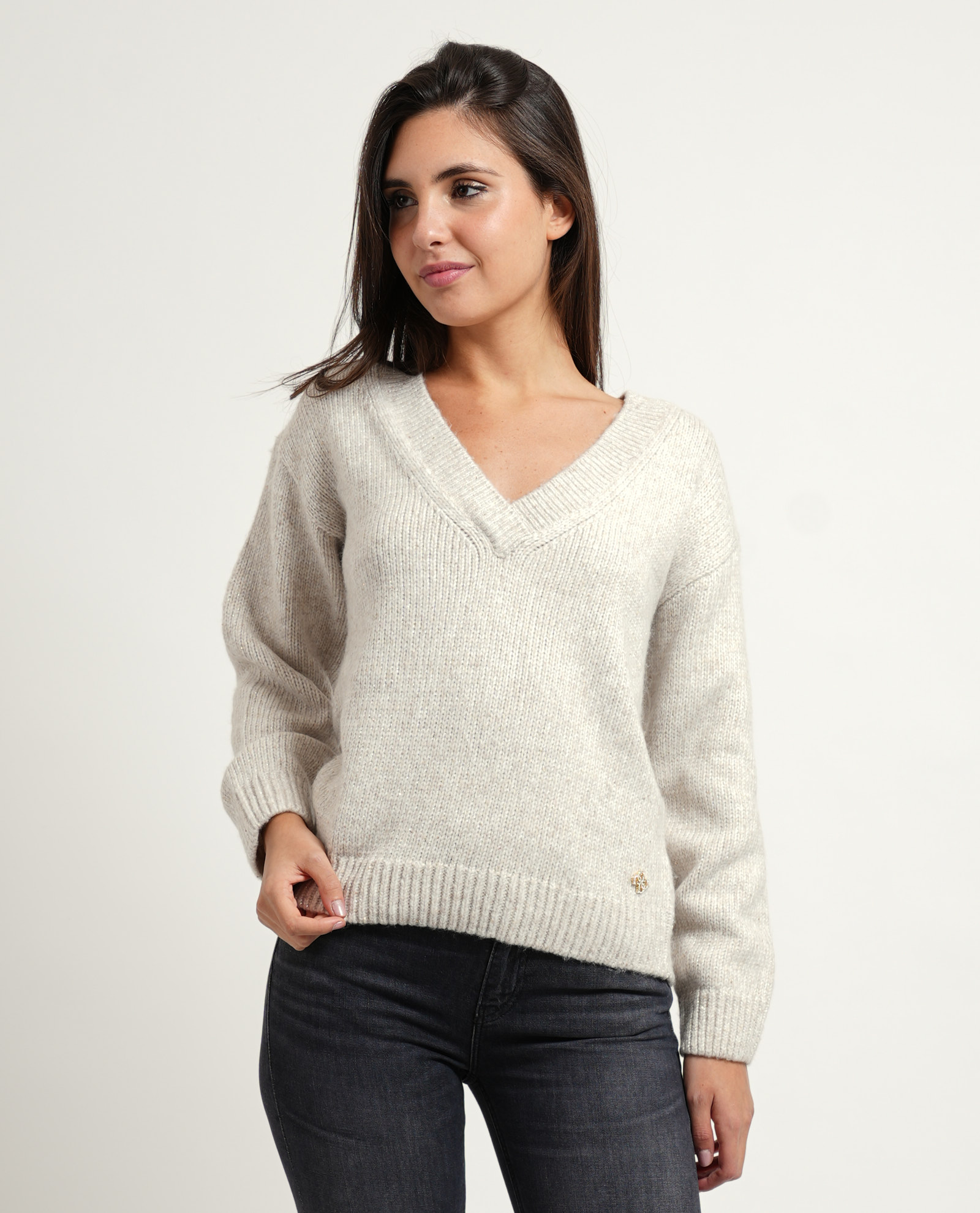 Pullover Damen Guess Jolene