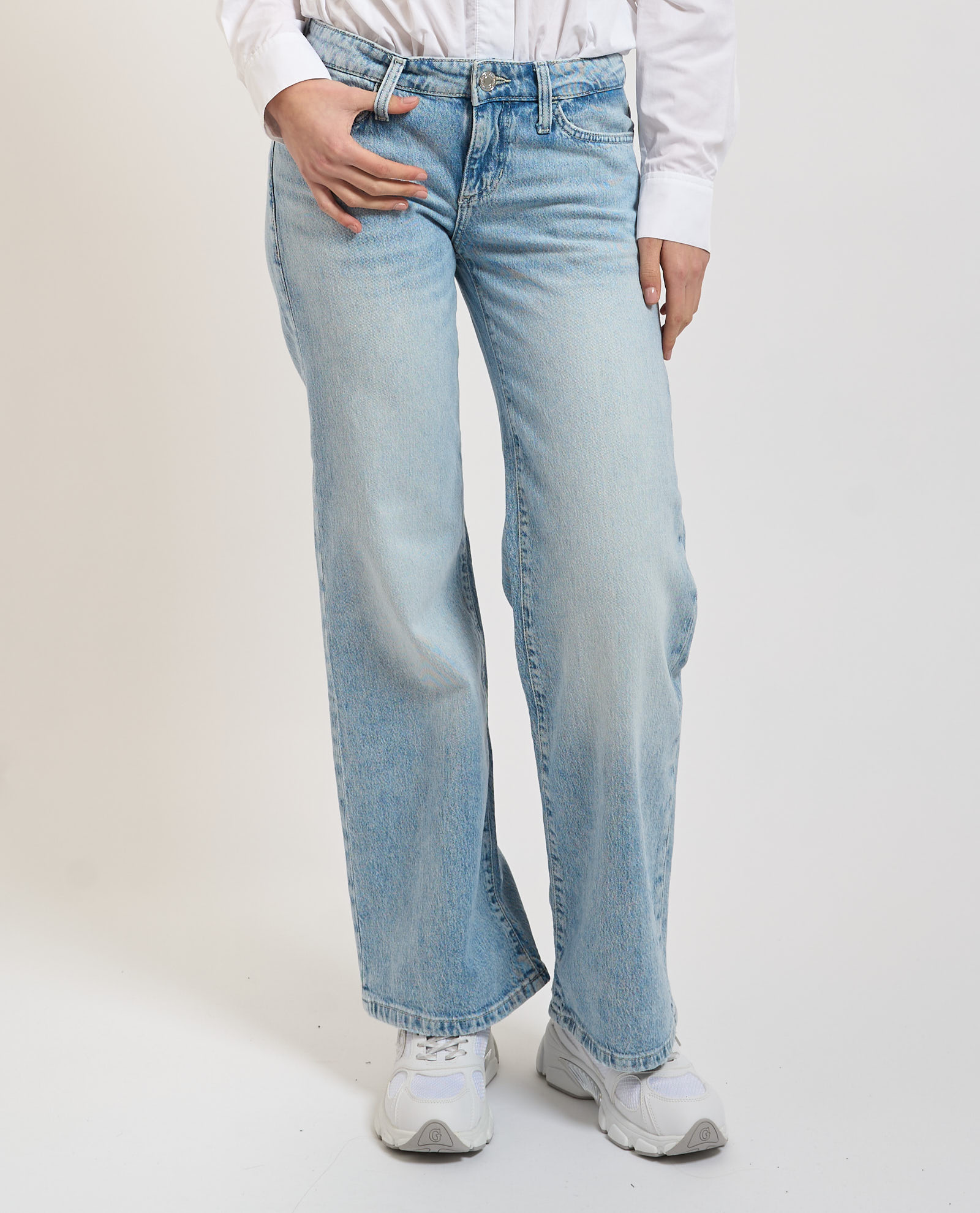 Guess Jeans Blu