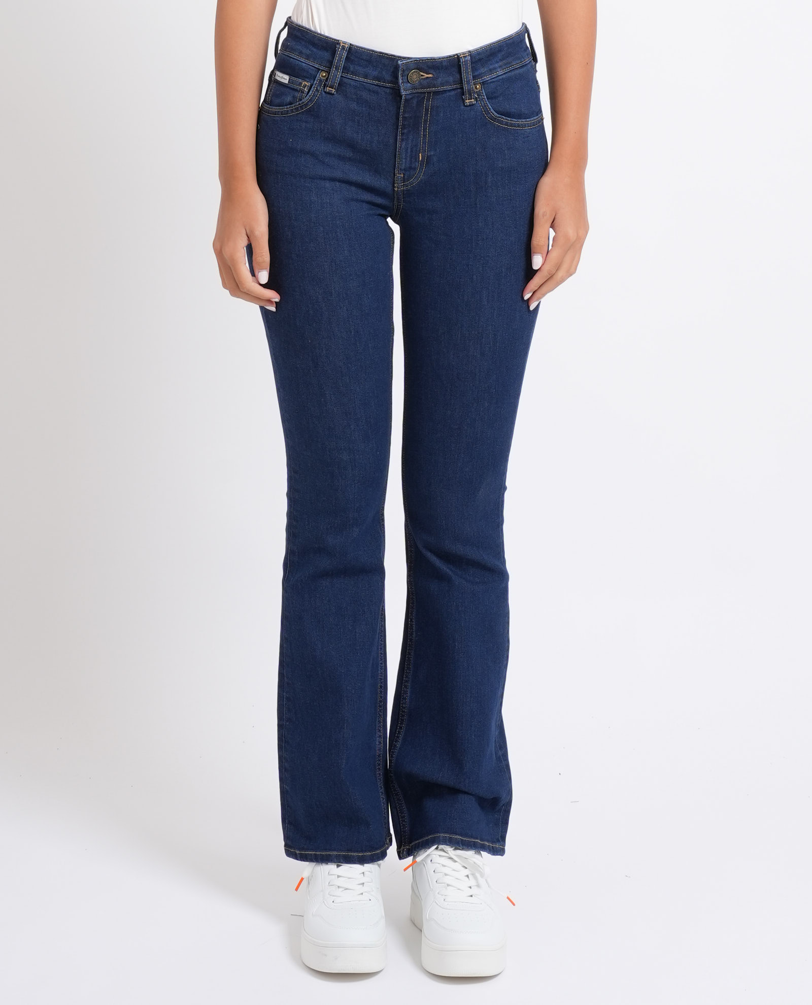 Guess Jeans Bleu