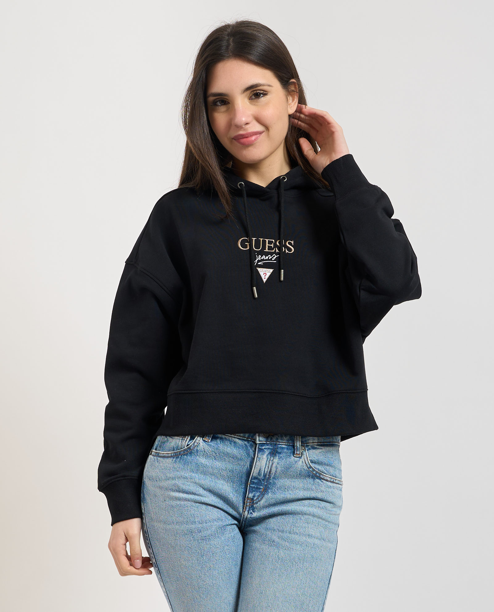 Guess Chemises Noir
