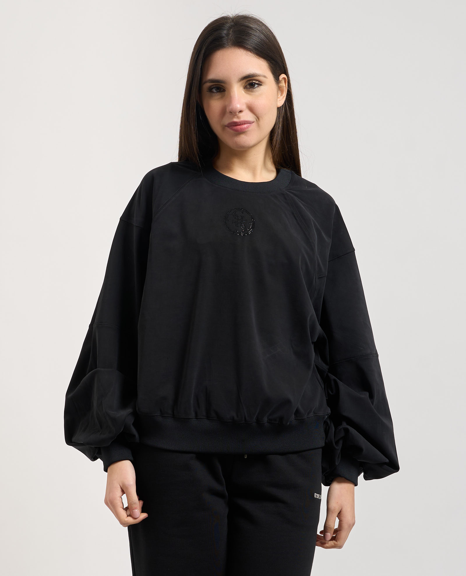 Guess Maglie Nero