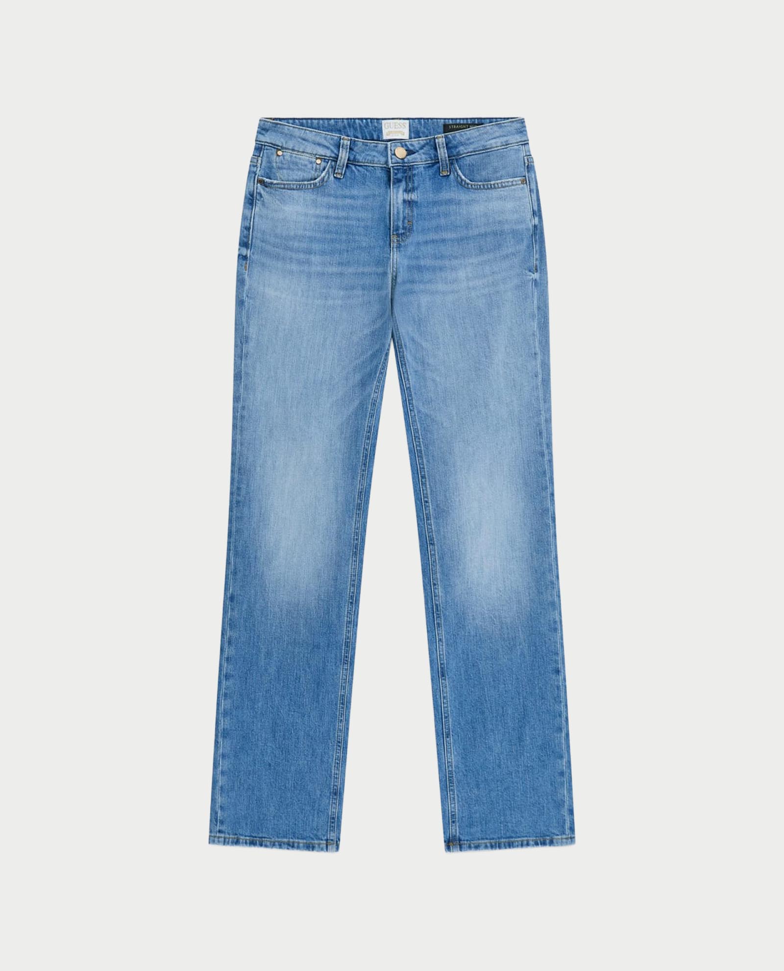Guess Jeans Blue