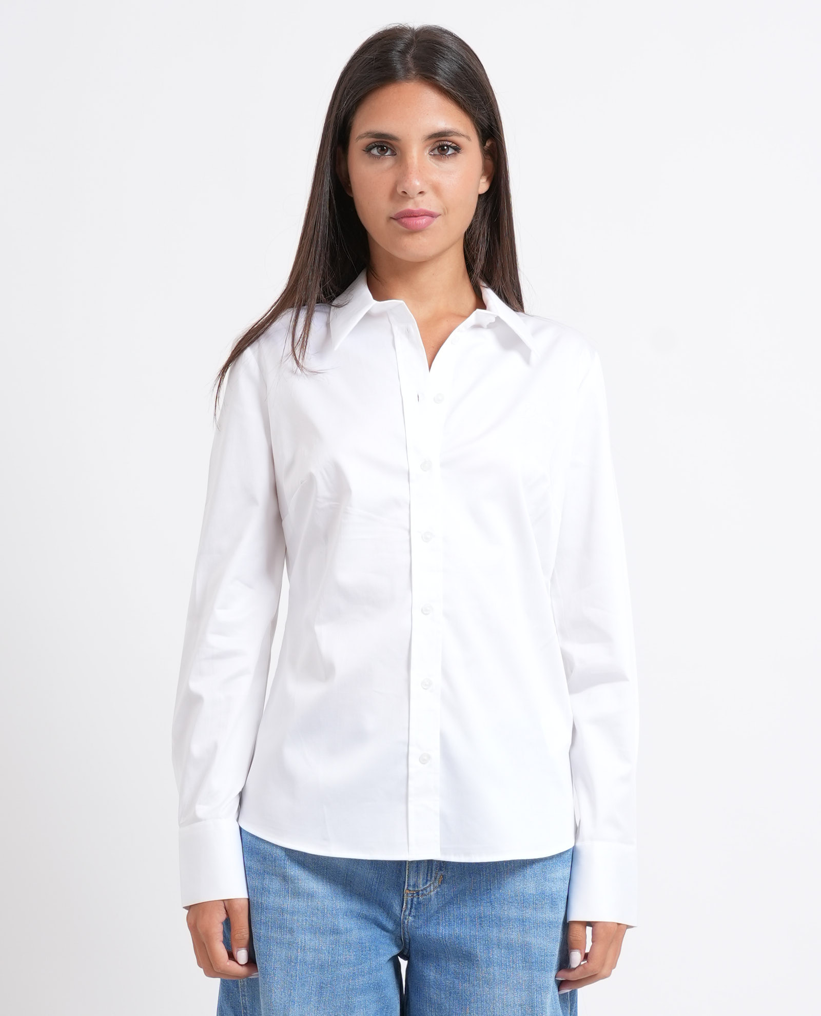 Guess Witte hemden