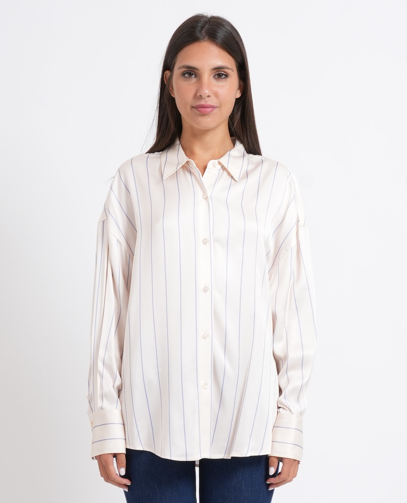 Guess Overhemden Multicolor