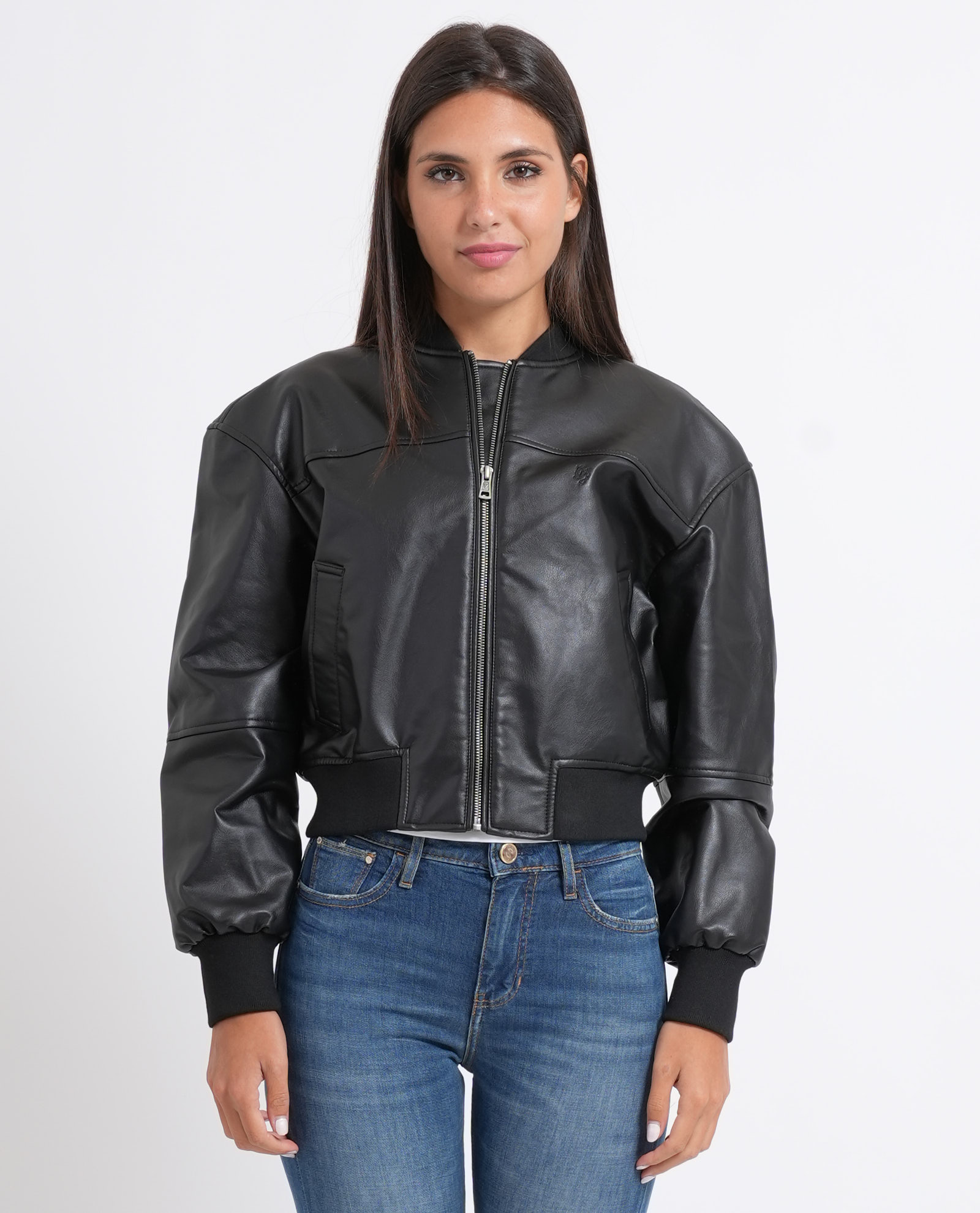 Guess Vestes noires 189$