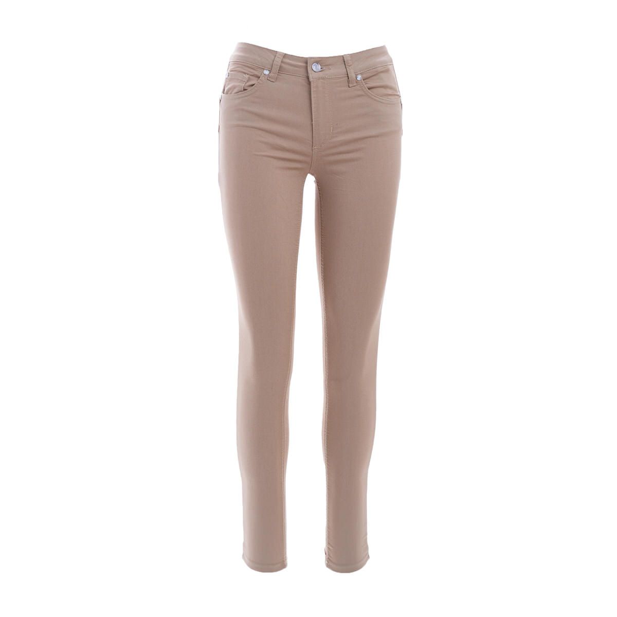 LIUJO JEANS Trousers