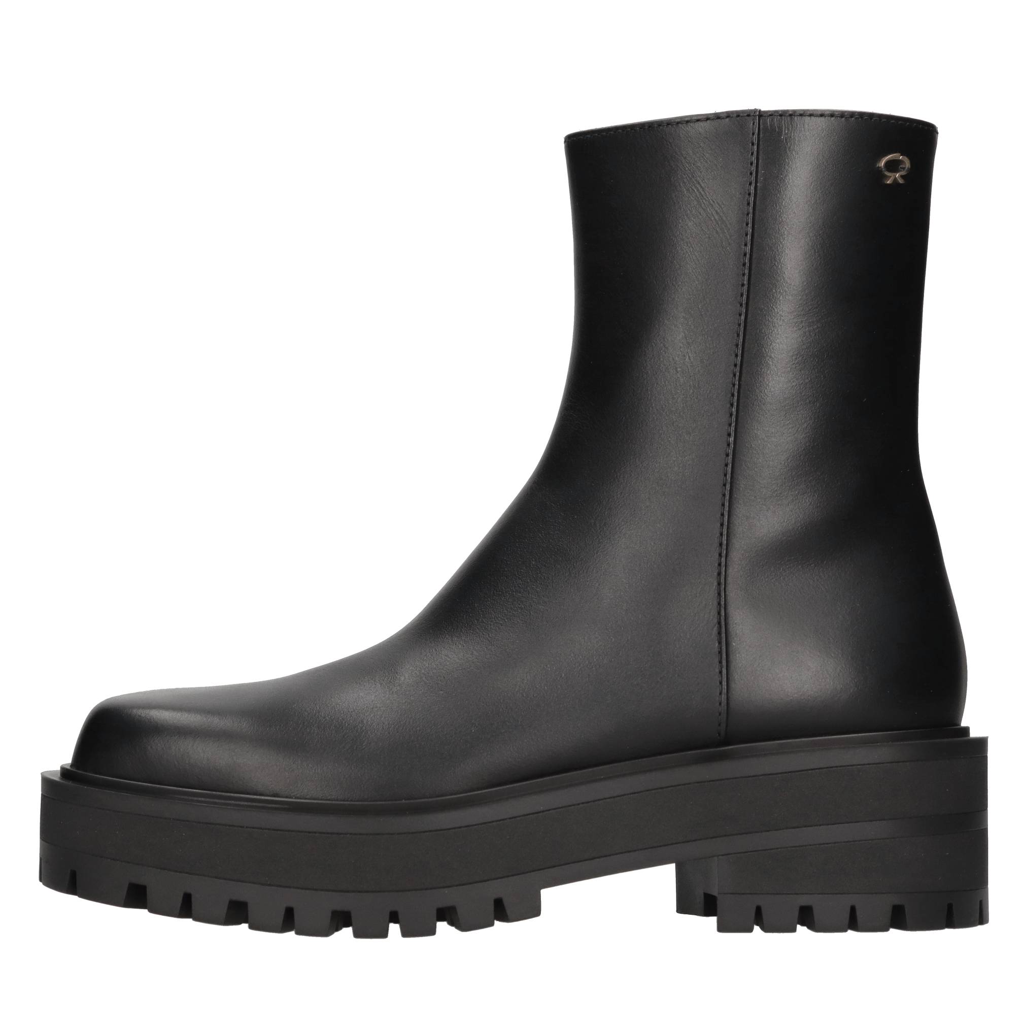 Gianvito Rossi Boots Black