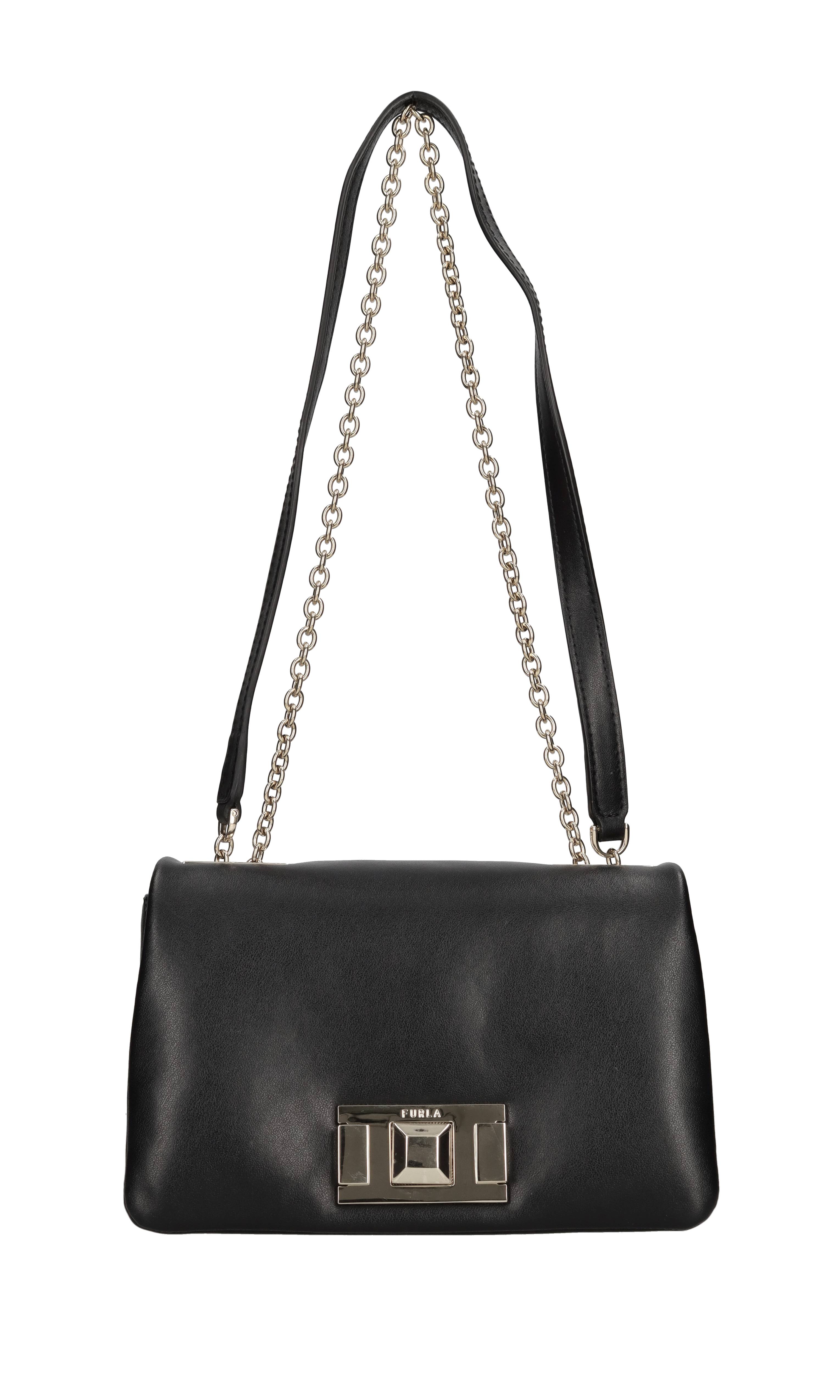 Furla Bags.. Black