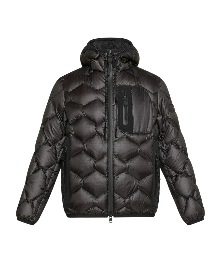 Peuterey Coats Black