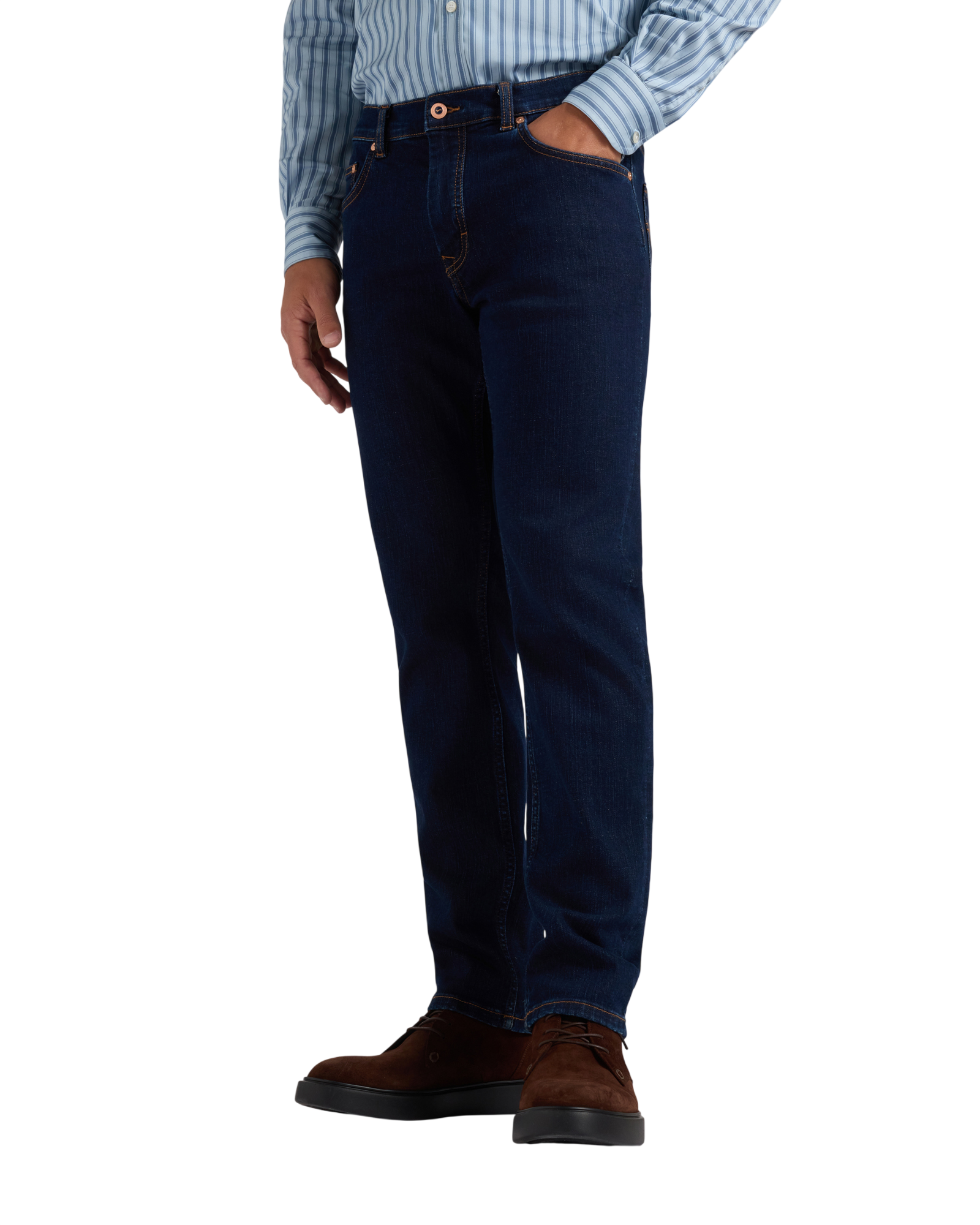 Harmont & Blaine Jeans Blue