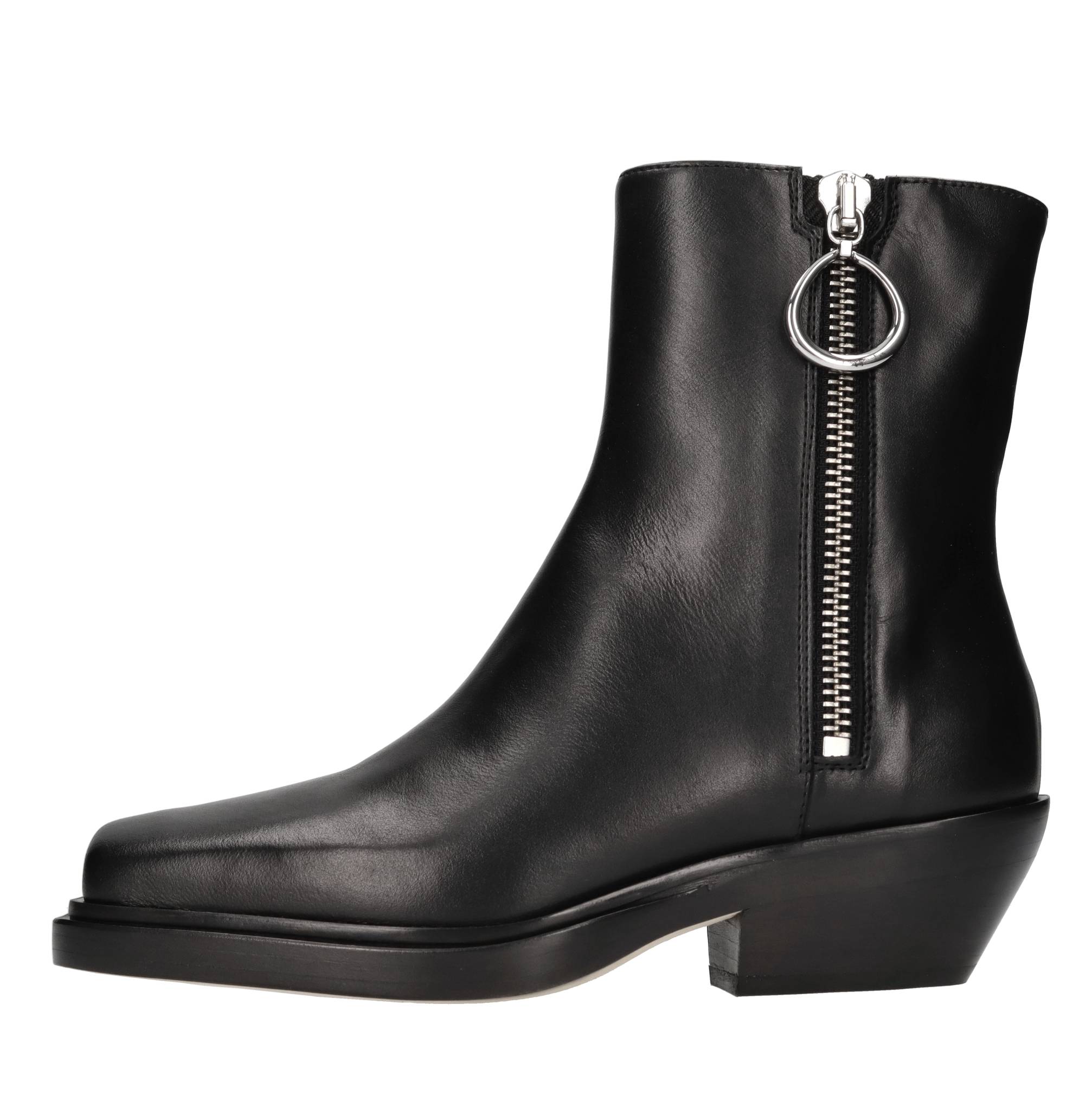 Dondup Stiefel schwarz