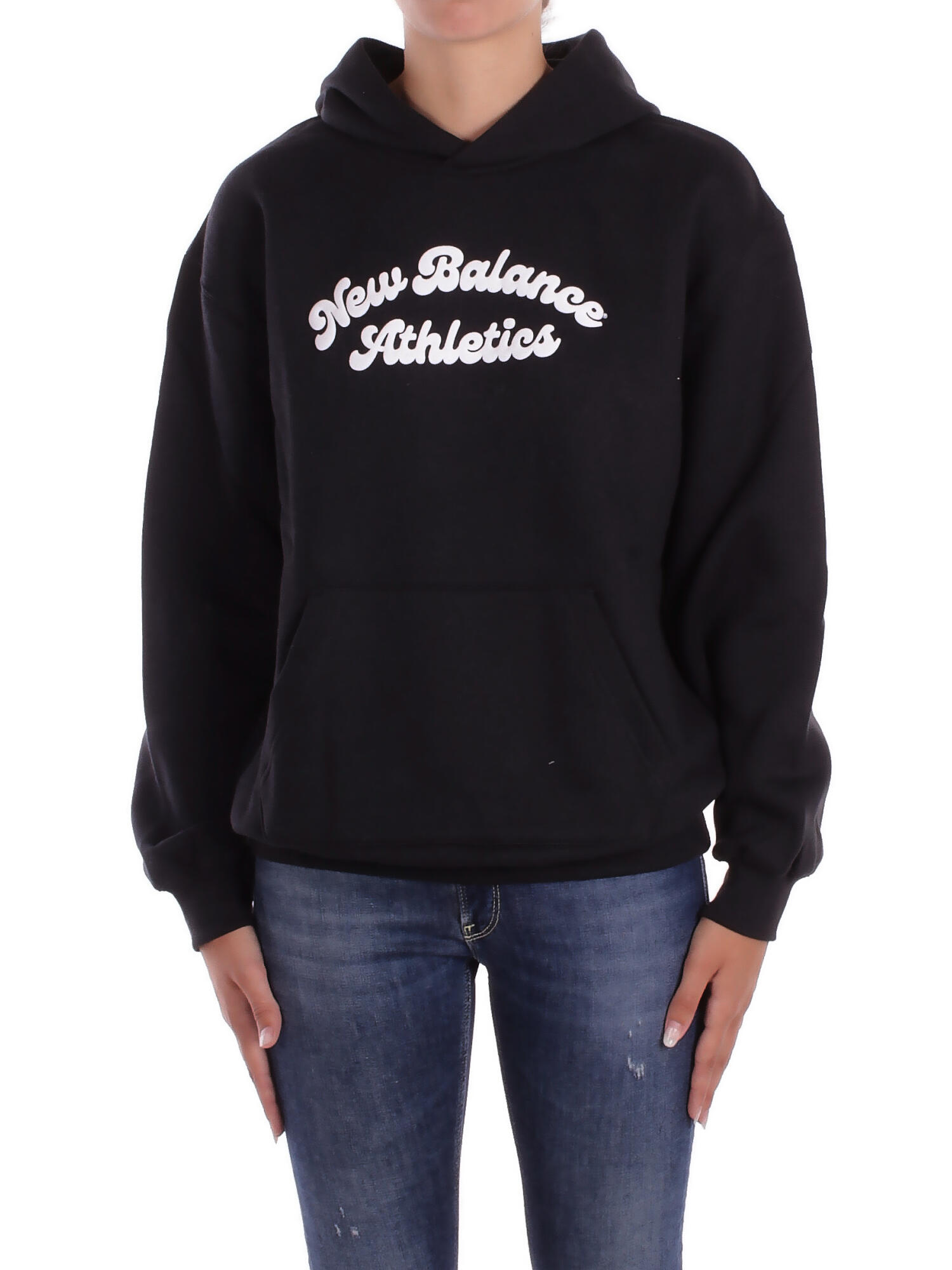 New Balance Sweaters