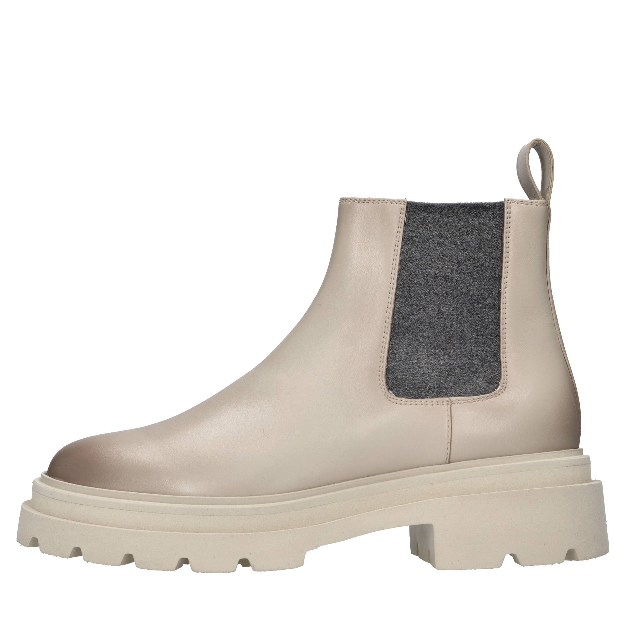 Santoni Beige