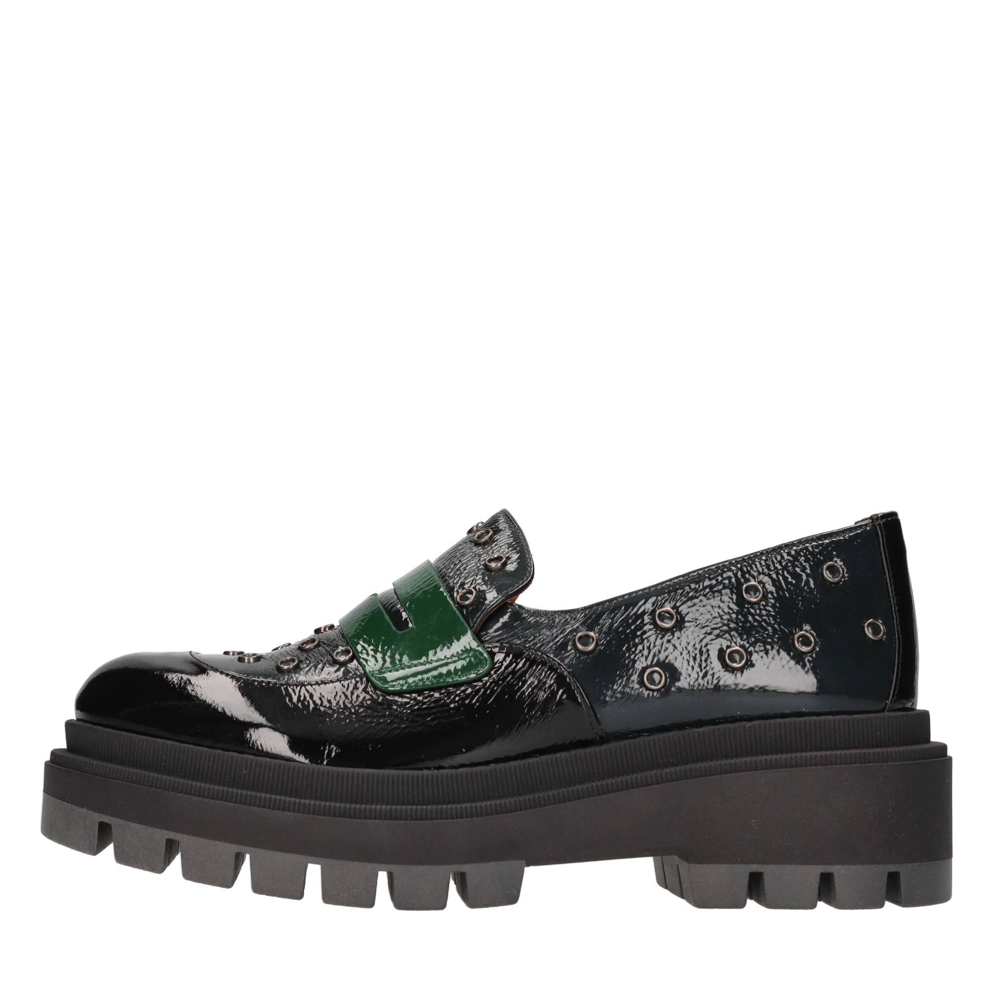 Chie Mihara Niedrige Schuhe Multicolor