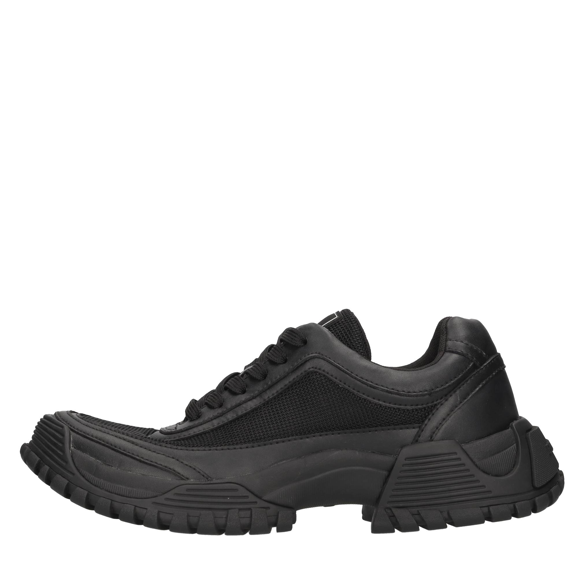 Emporio Armani Sneakers Black