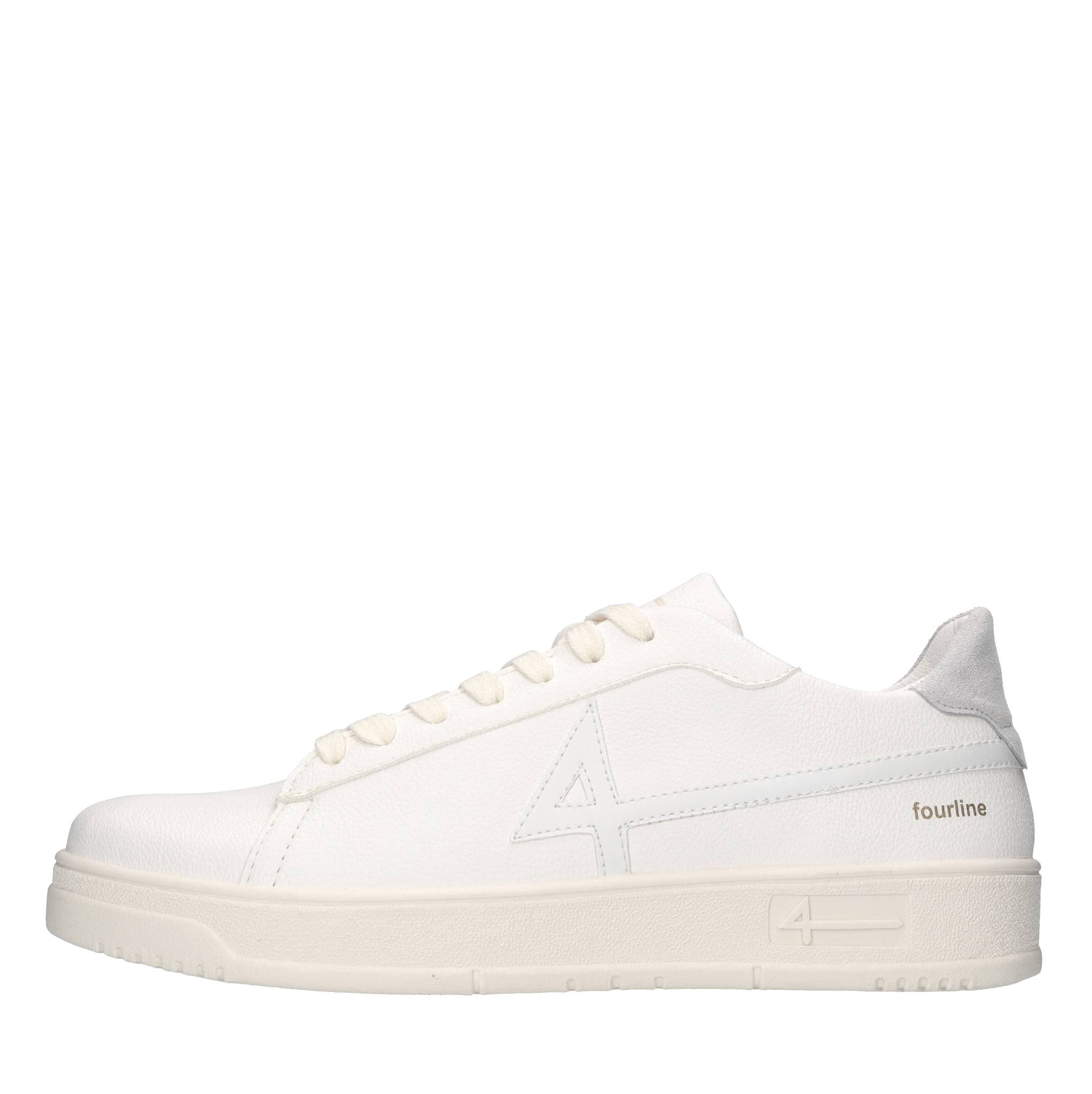 Fourline WeiBe Sneaker
