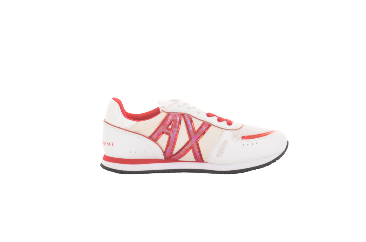 Armani Exchange WeiBe Sneaker