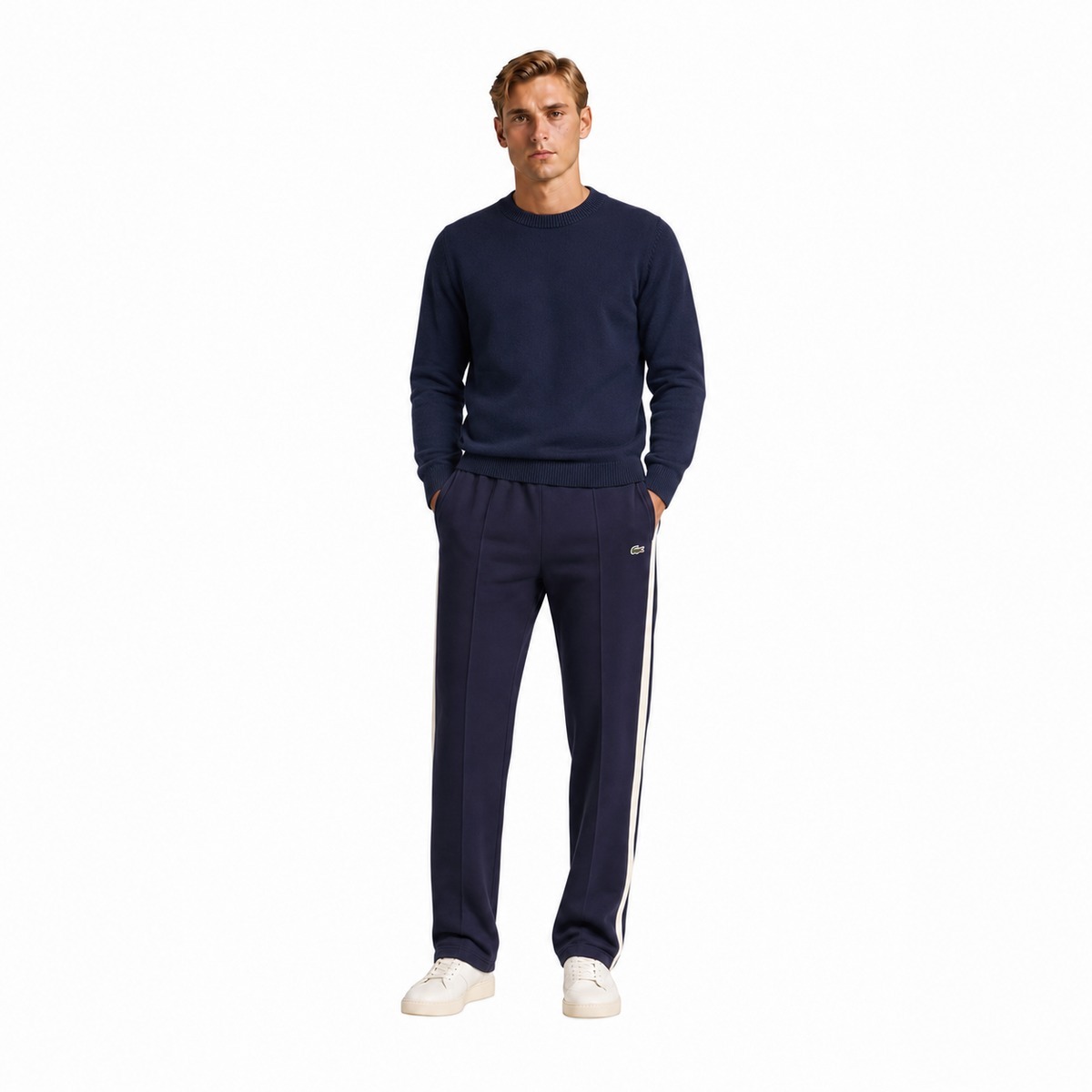 Lacoste Broek
