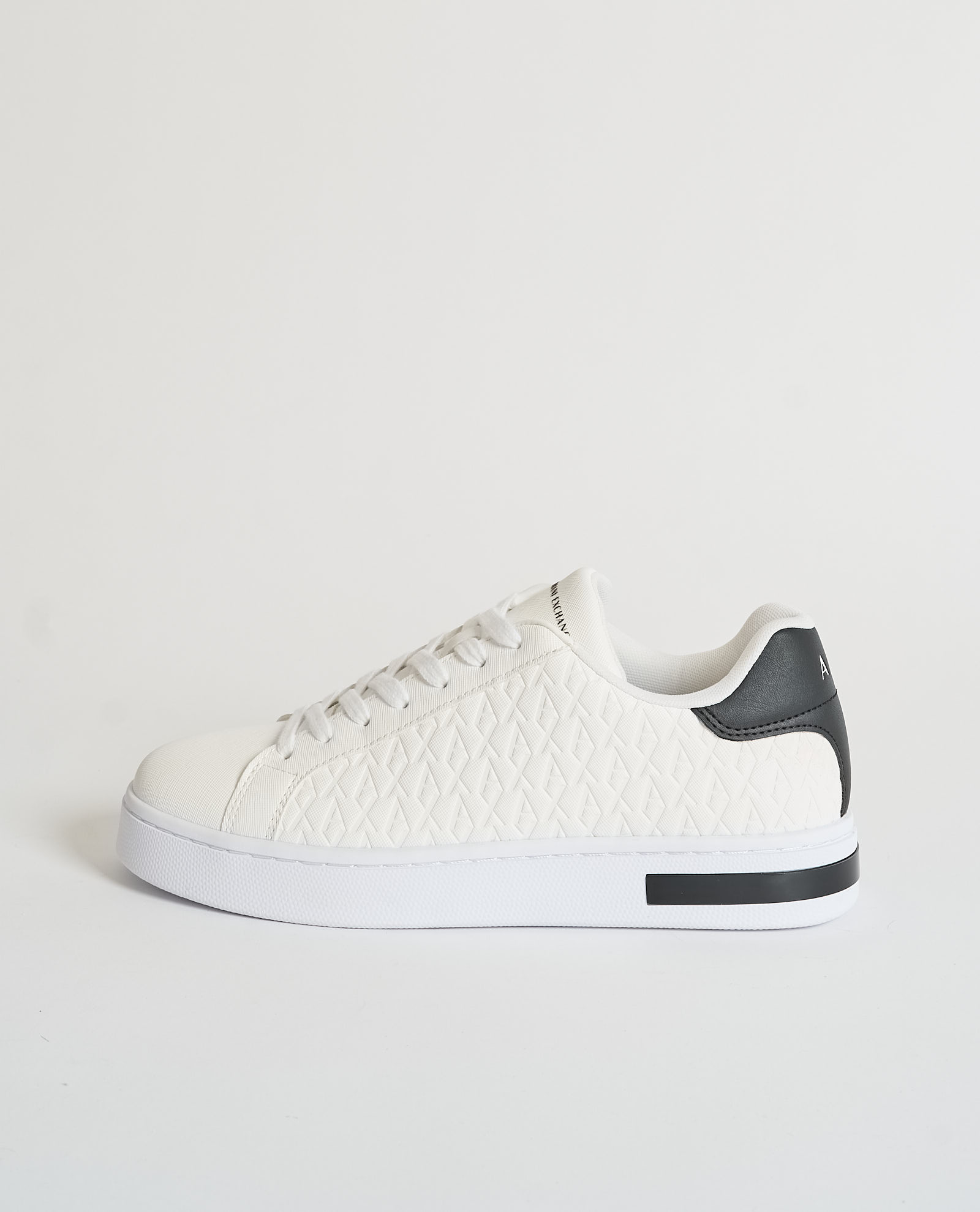 ARMANI EXCHANGE Sneakers Bianco