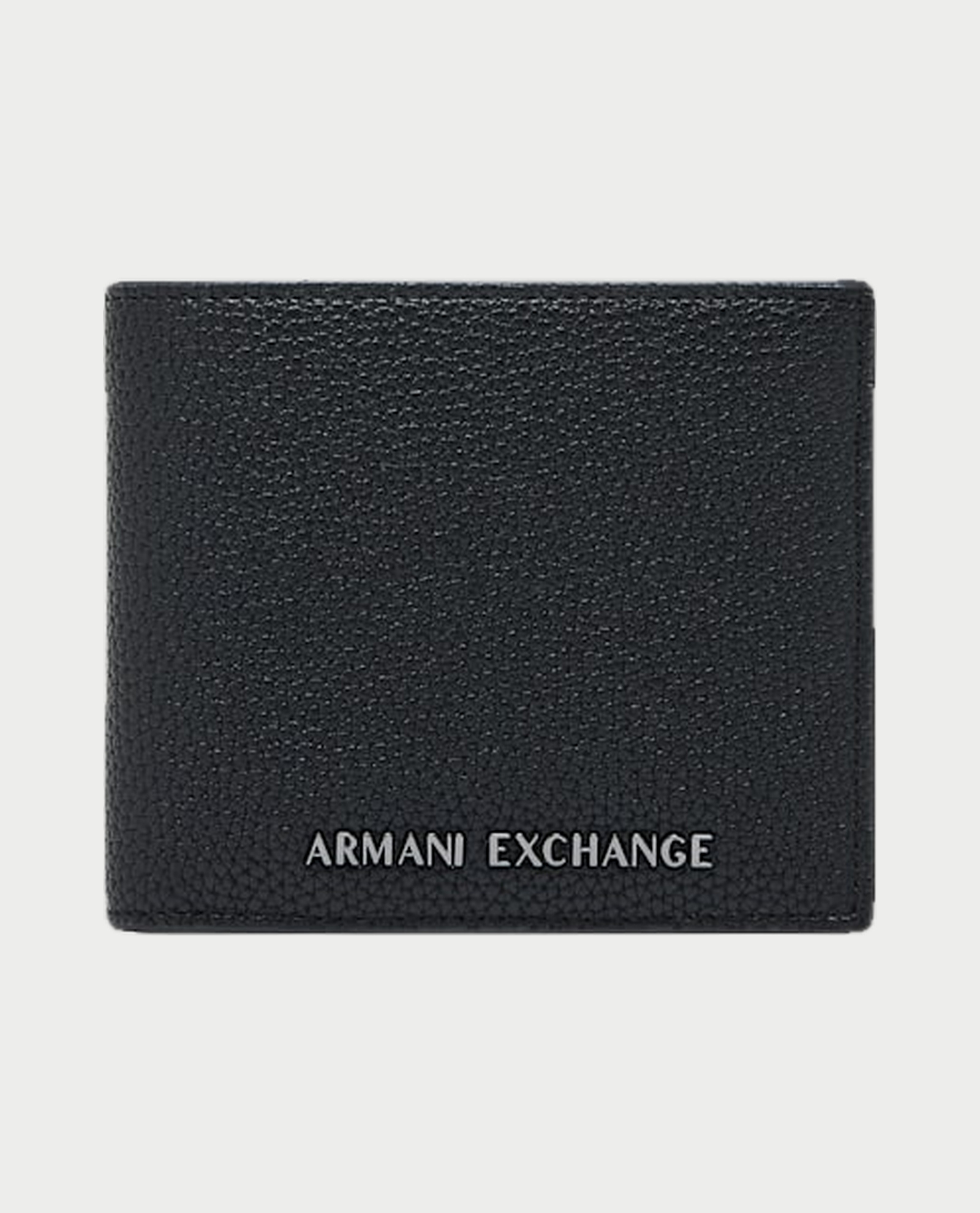 Armani Exchange Wandtattoo Schwarz
