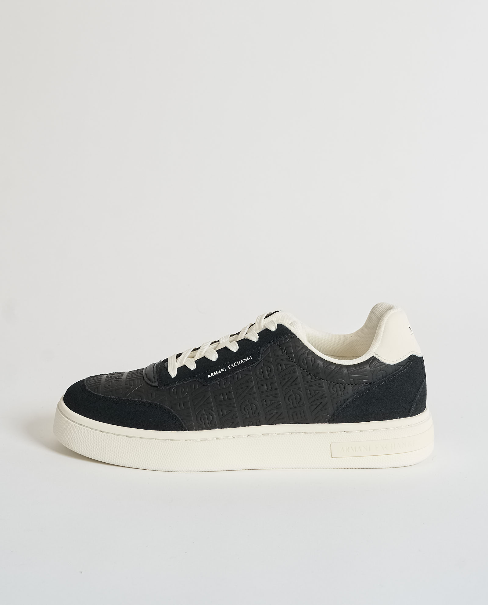 ARMANI EXCHANGE Sneakers Nero