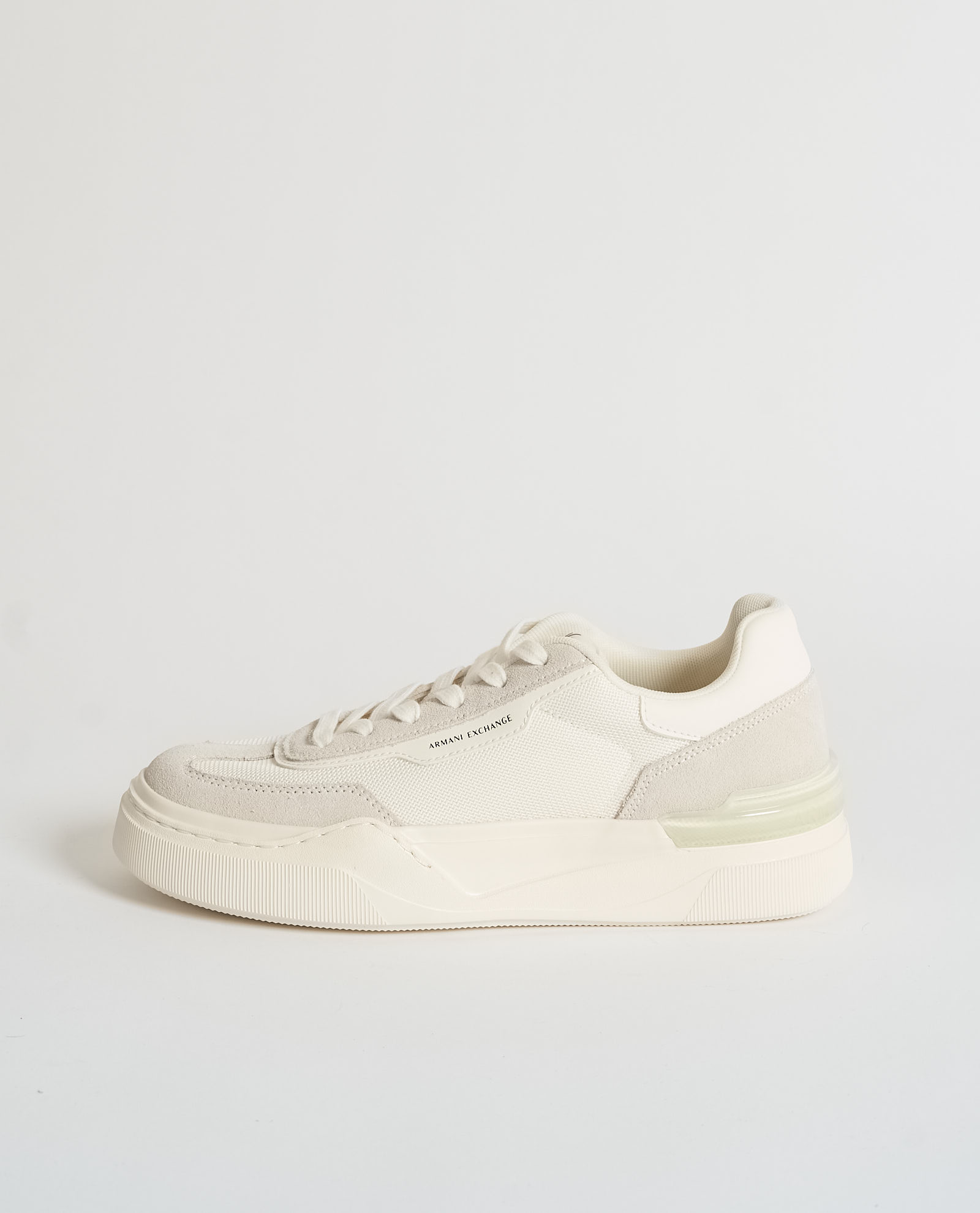 ARMANI EXCHANGE Sneakers Bianco